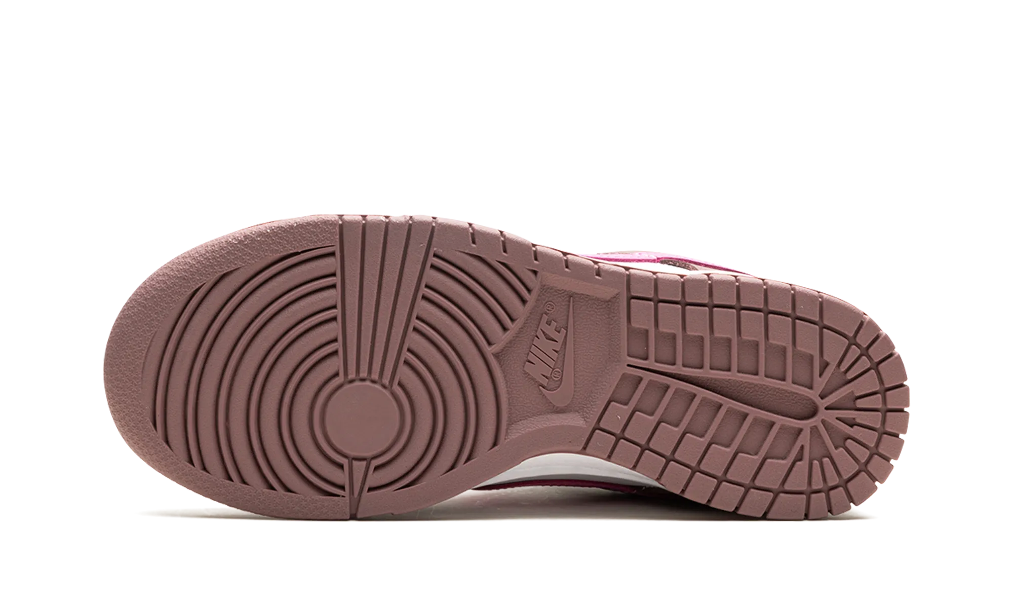 DUNK LOW WMNS "Smokey Mauve" Heat Hike