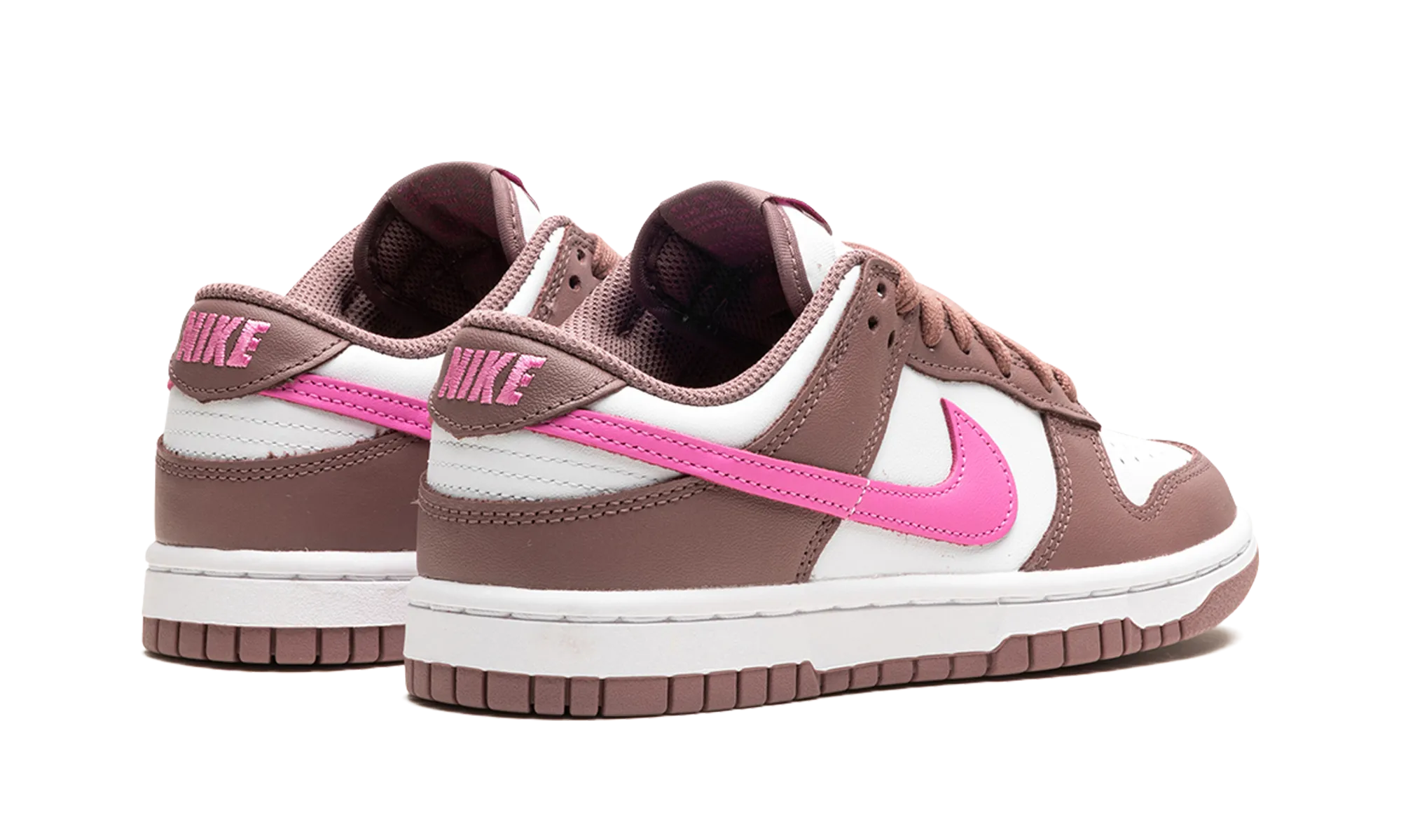 DUNK LOW WMNS "Smokey Mauve" Vegan Material Active Gear