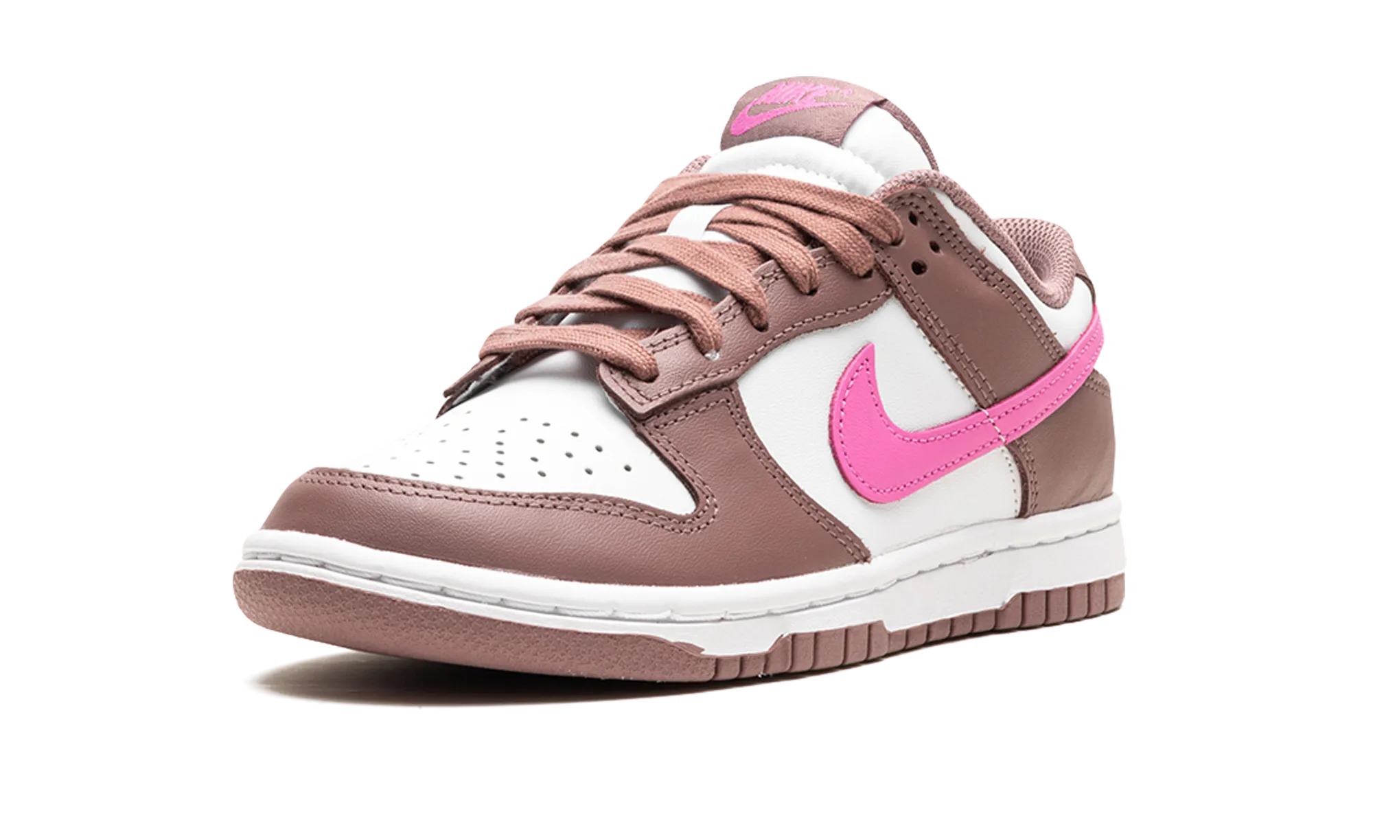 DUNK LOW WMNS "Smokey Mauve" Pet Jog
