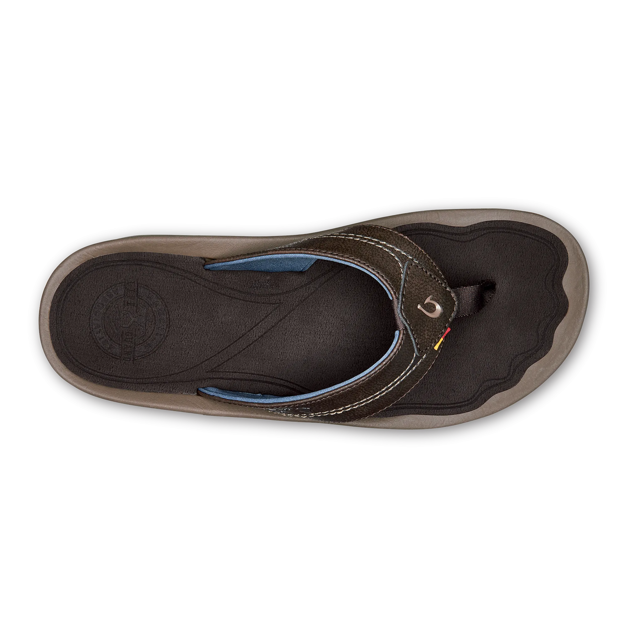 K??p?? - Espresso Everyday Comfort Comfortable fit