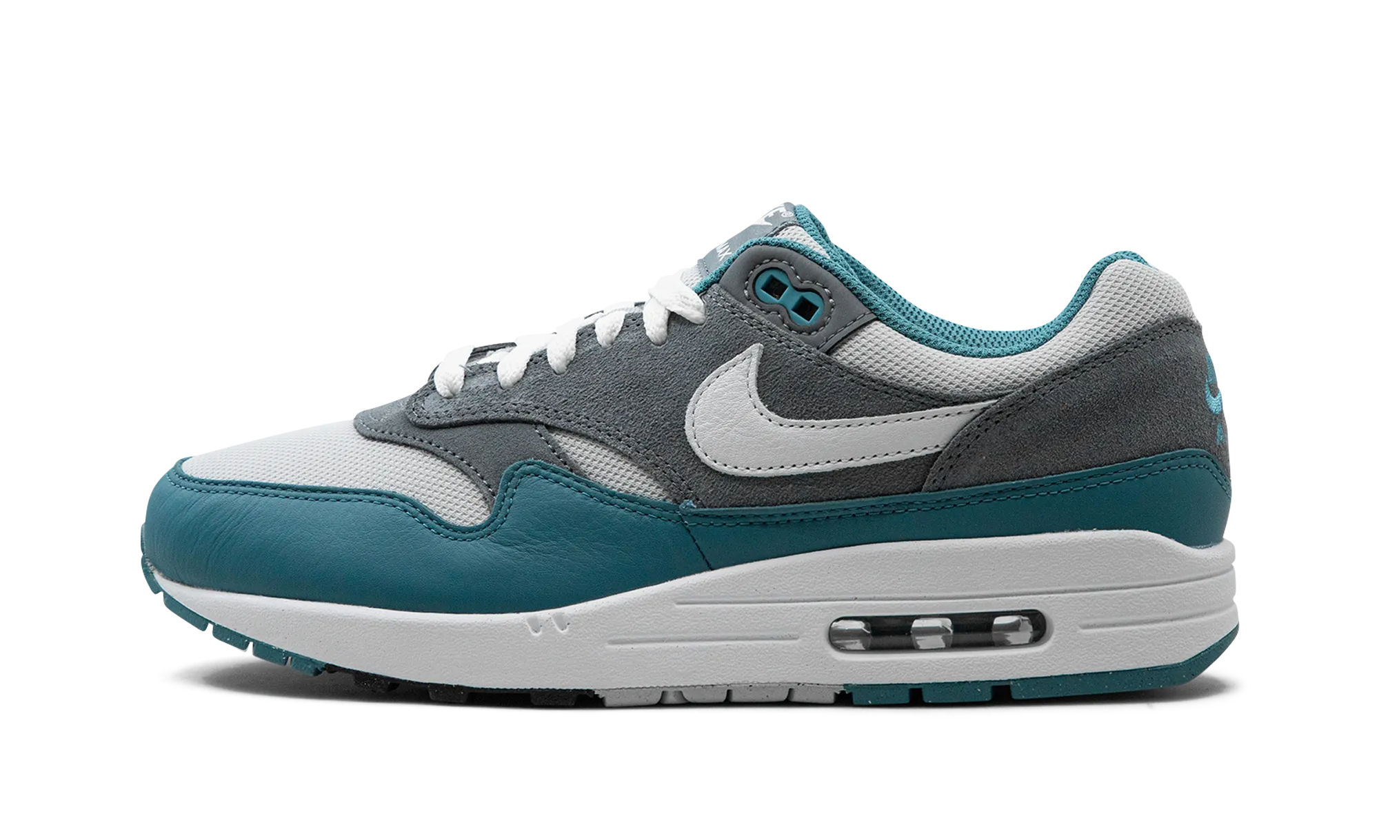 Air Max 1 SC "Noise Aqua" Pointed Toe Daily Grace