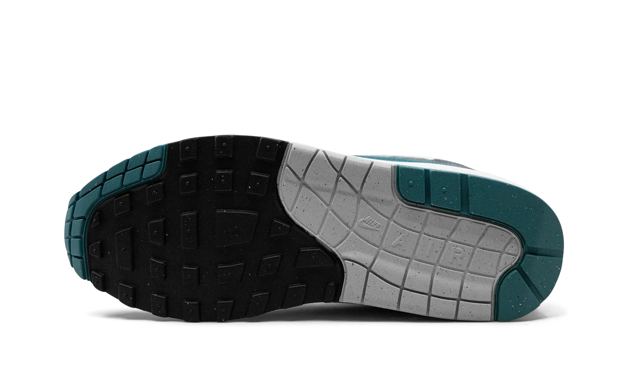 Air Max 1 SC "Noise Aqua" Comfort Ankle