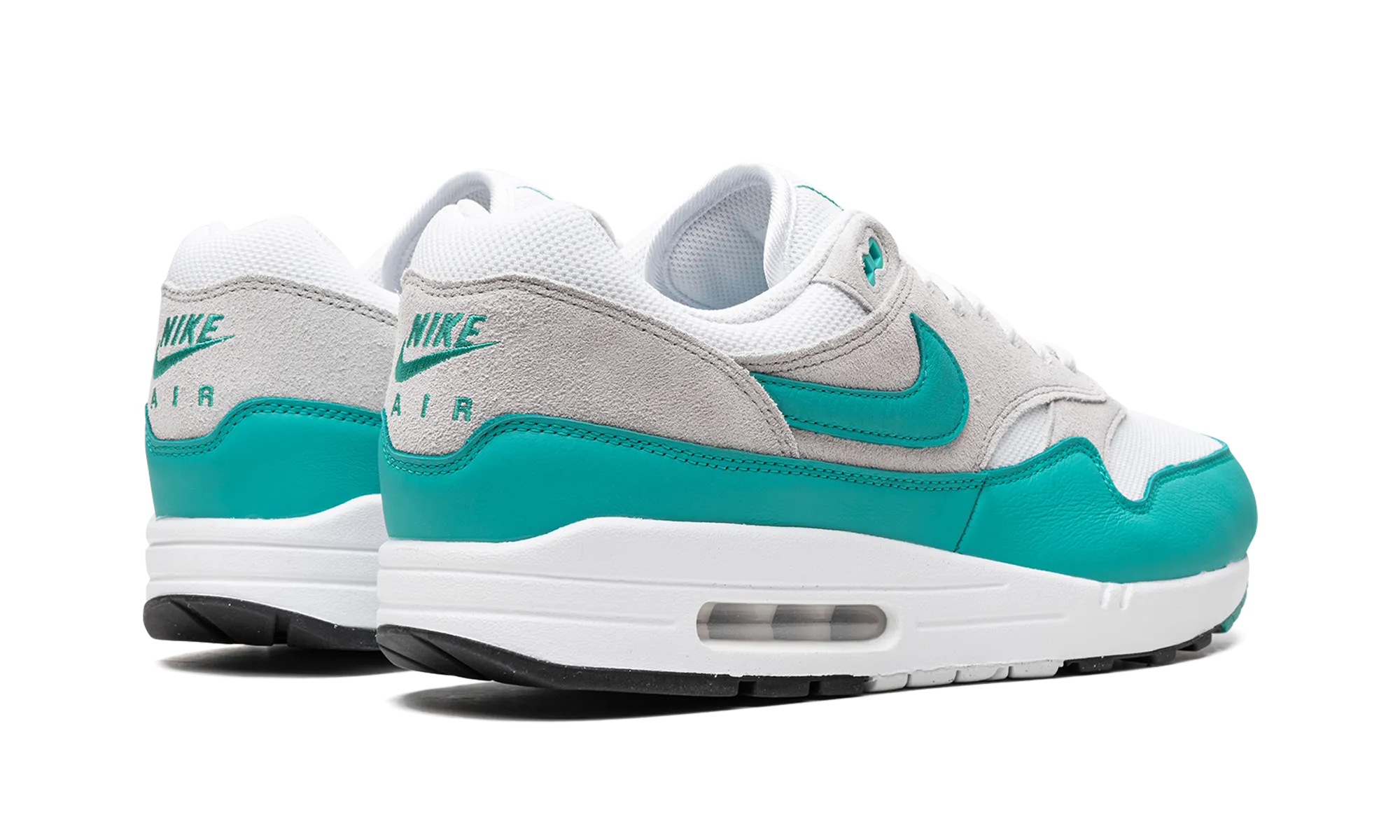 Air Max 1 "Aquatone" Fresh Look Tunnel Trek