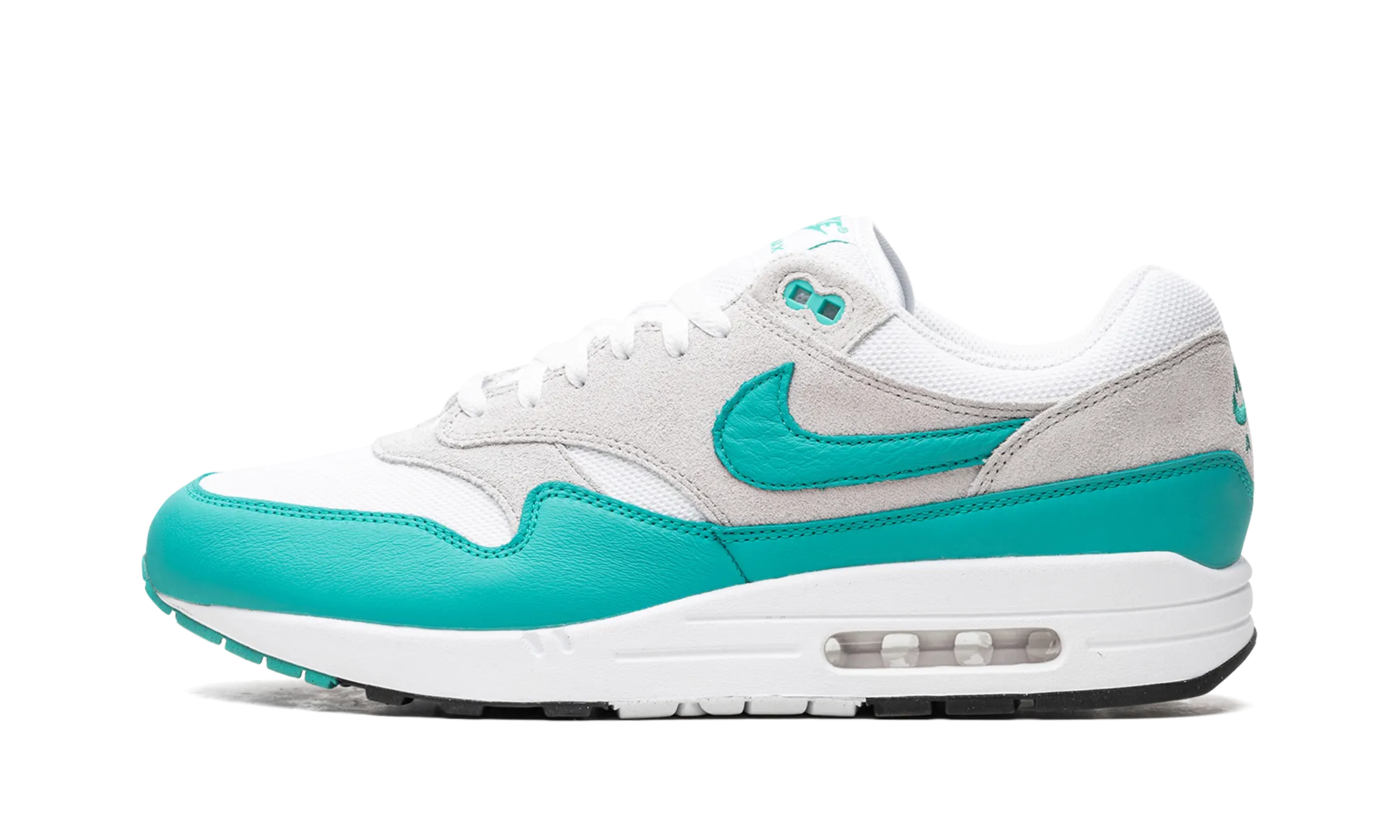 Grass Jog Air Max 1 "Aquatone"