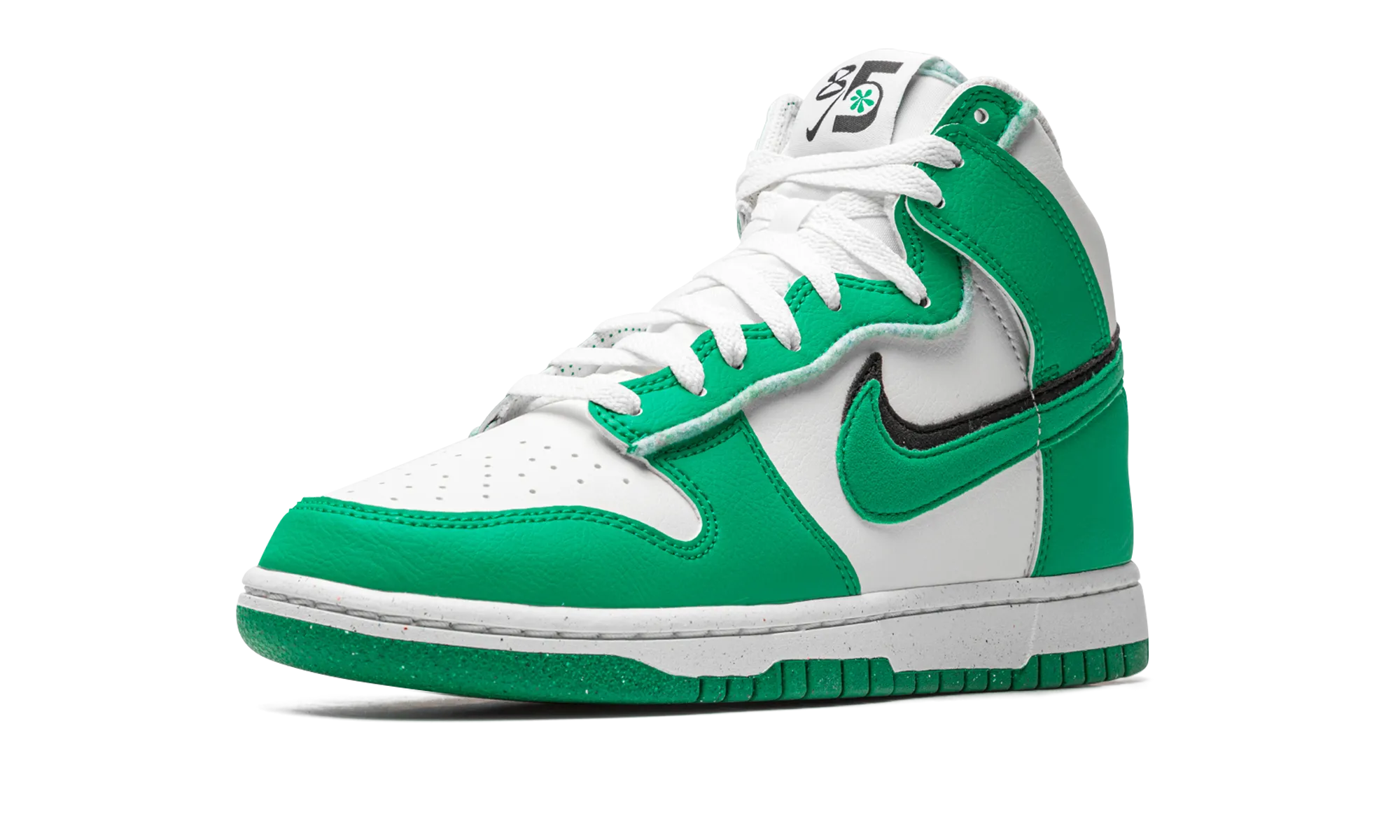 Outdoor Friendly Dunk High "Stadium Green"