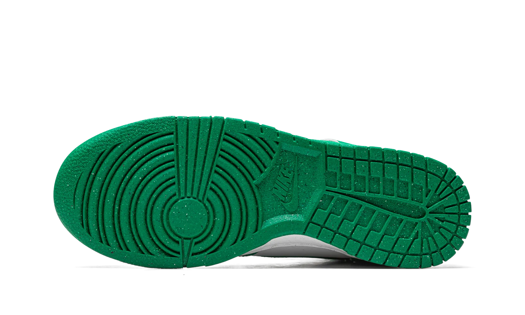 Dunk High "Stadium Green" Easy Slip-On