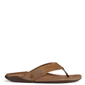 ergonomic MEN'S TUAHINE