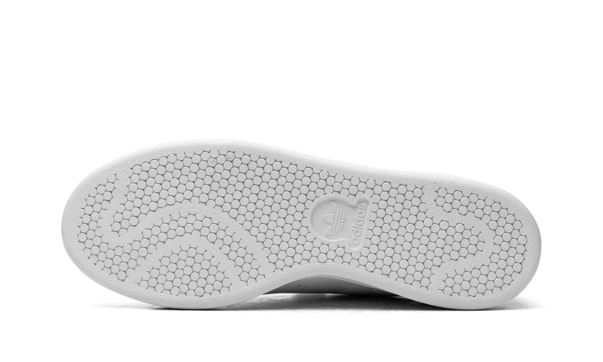 Stan Smith Comfort "Raf Simons White" Foot Wellness