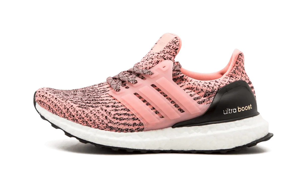 ULTRABOOST WMNS "Salmon" Lake Hike