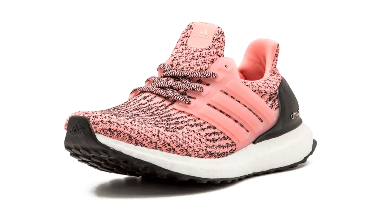 ULTRABOOST WMNS "Salmon" Morning Stride