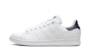 Weekend Style Neutral Gear Stan Smith "White / Navy"