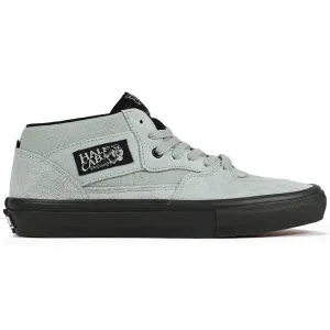Soft Detail Smooth Steps Vans Skate Half Cab Skateboarding Shoe
