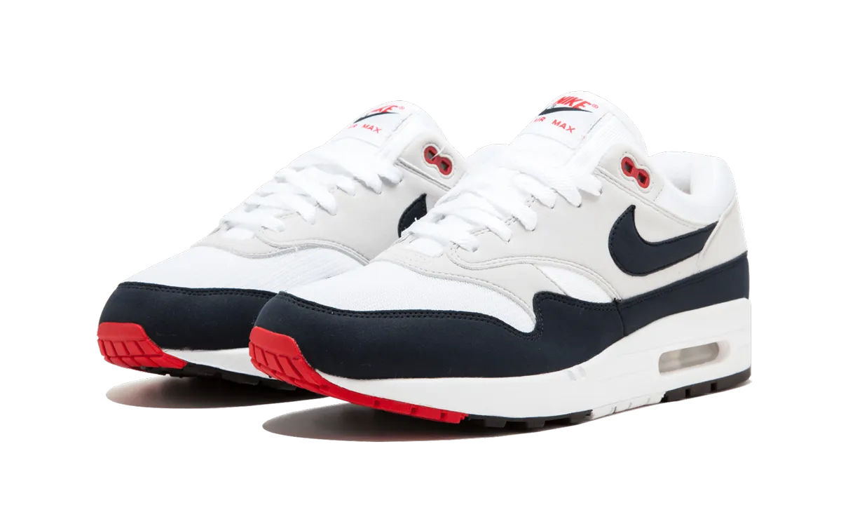 Air Max 1 Anniversary Shine Hike