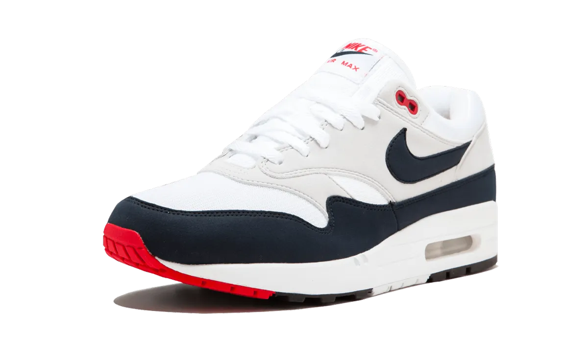 Rain Step Outfit Choice Air Max 1 Anniversary