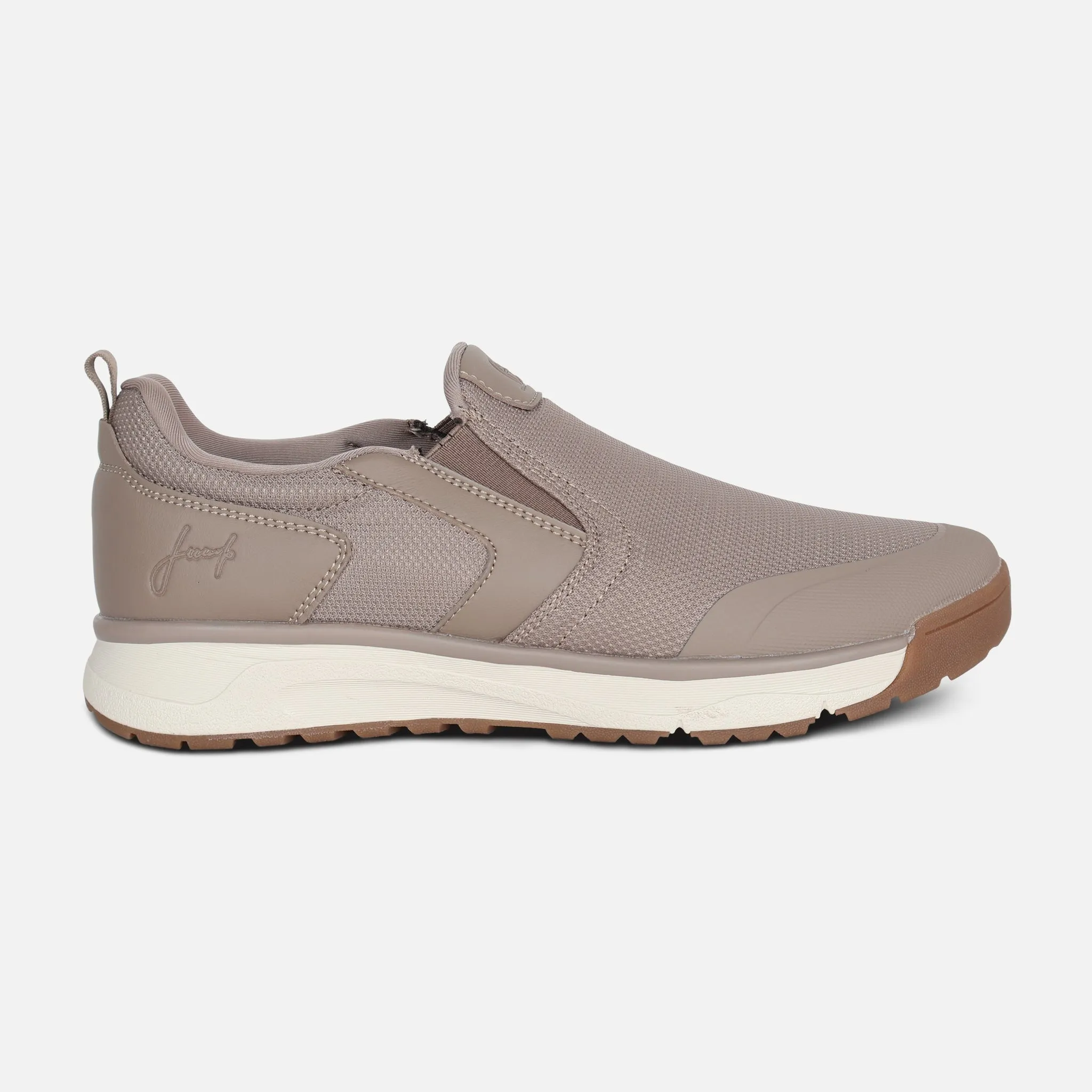 MEN CASUAL SLIP-ON SHOES Chill Look