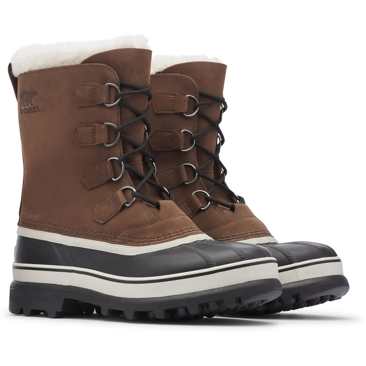 Men's Caribou Boot Stage Glow Breathable Beach Walk