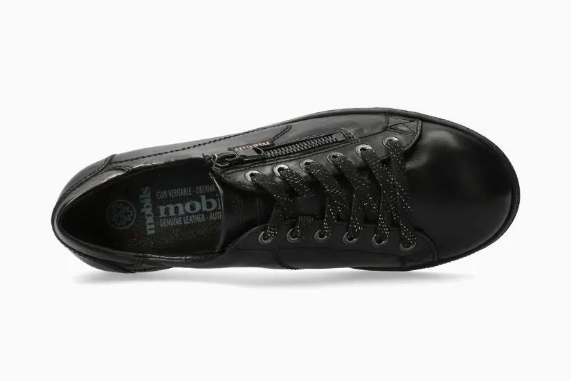Hawai - Black Silk 7800 Urban Sleek Street Ball