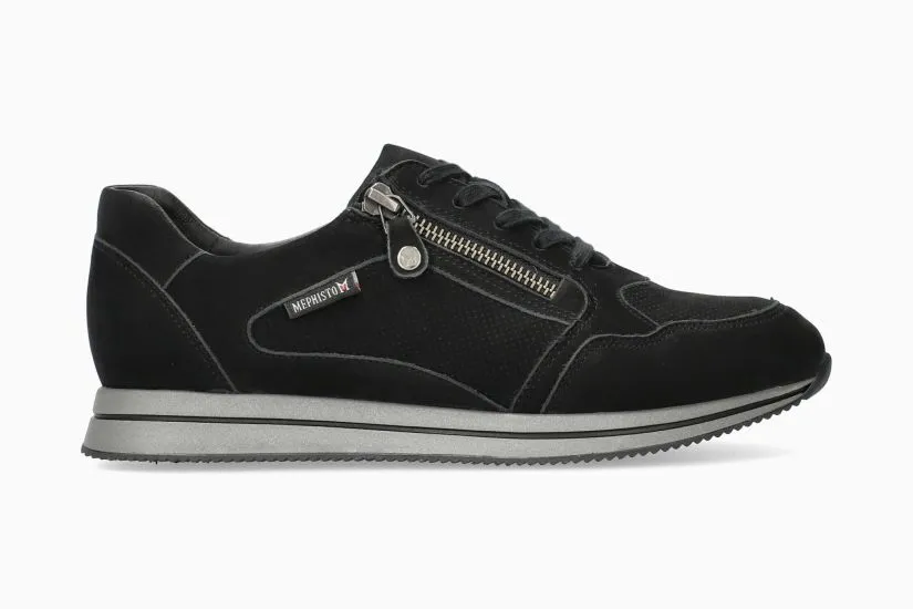Leenie - Black 6900 Power Base Party Glow