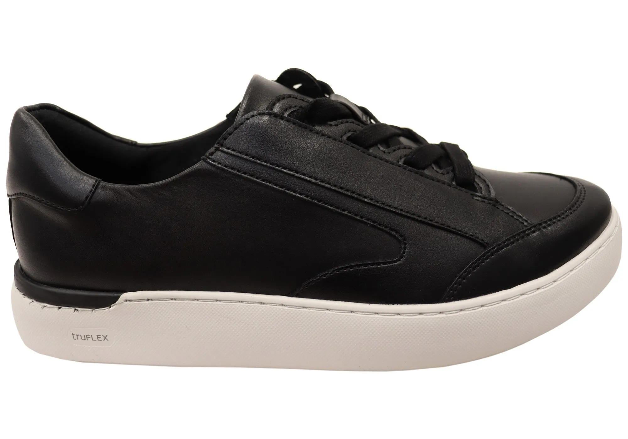 Comfort Run Rockport Parissa RO Lace Up Womens Comfortable Casual Shoes