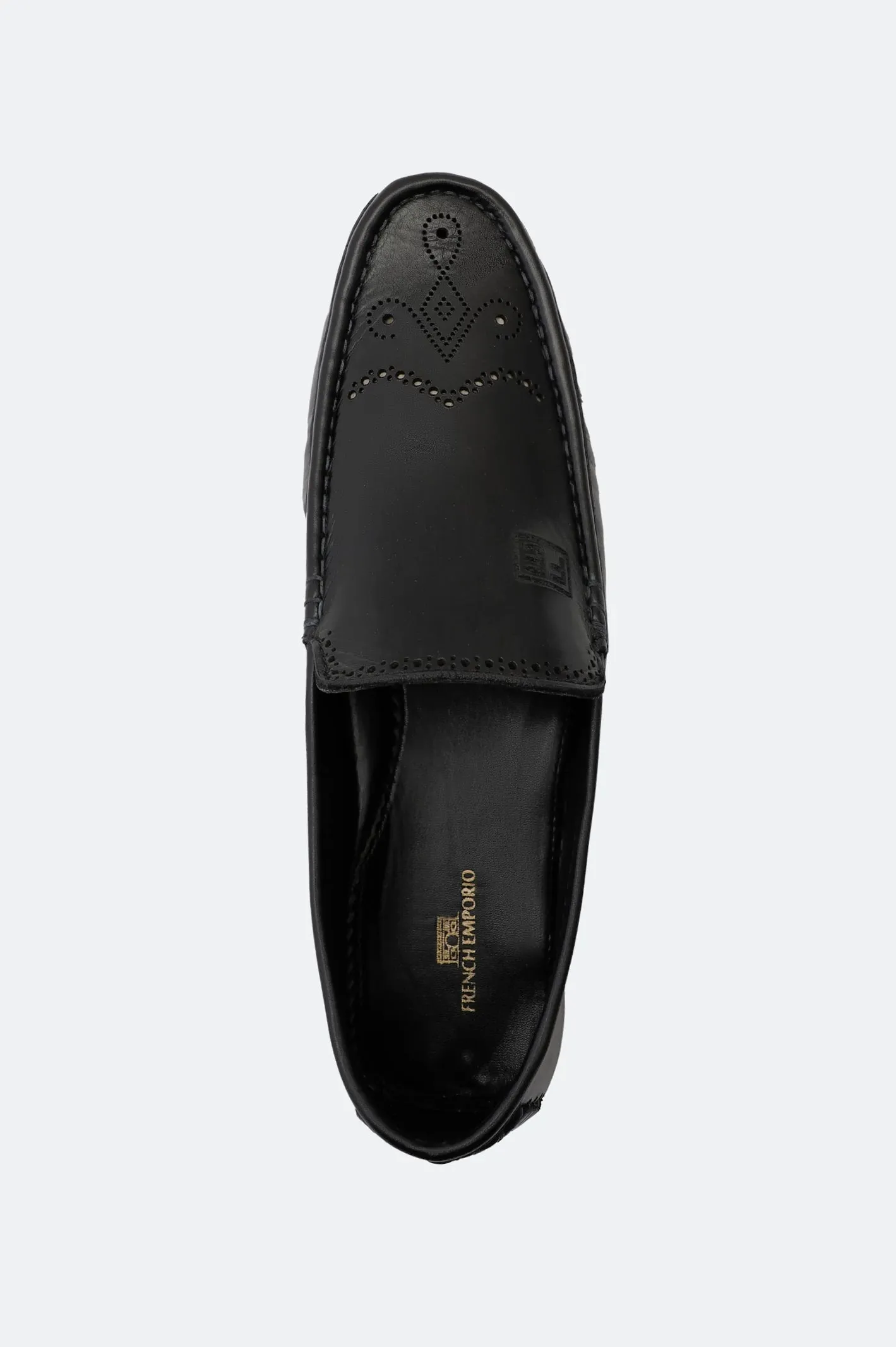 Casual Shoes For Men Simple Vibe Long Day