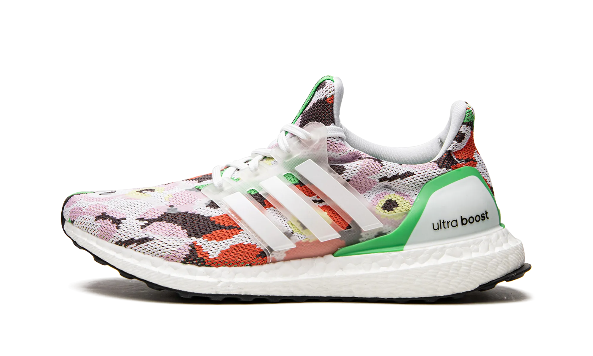 Ultraboost 5.0 X Marimekko Natural Movement Easy Motion