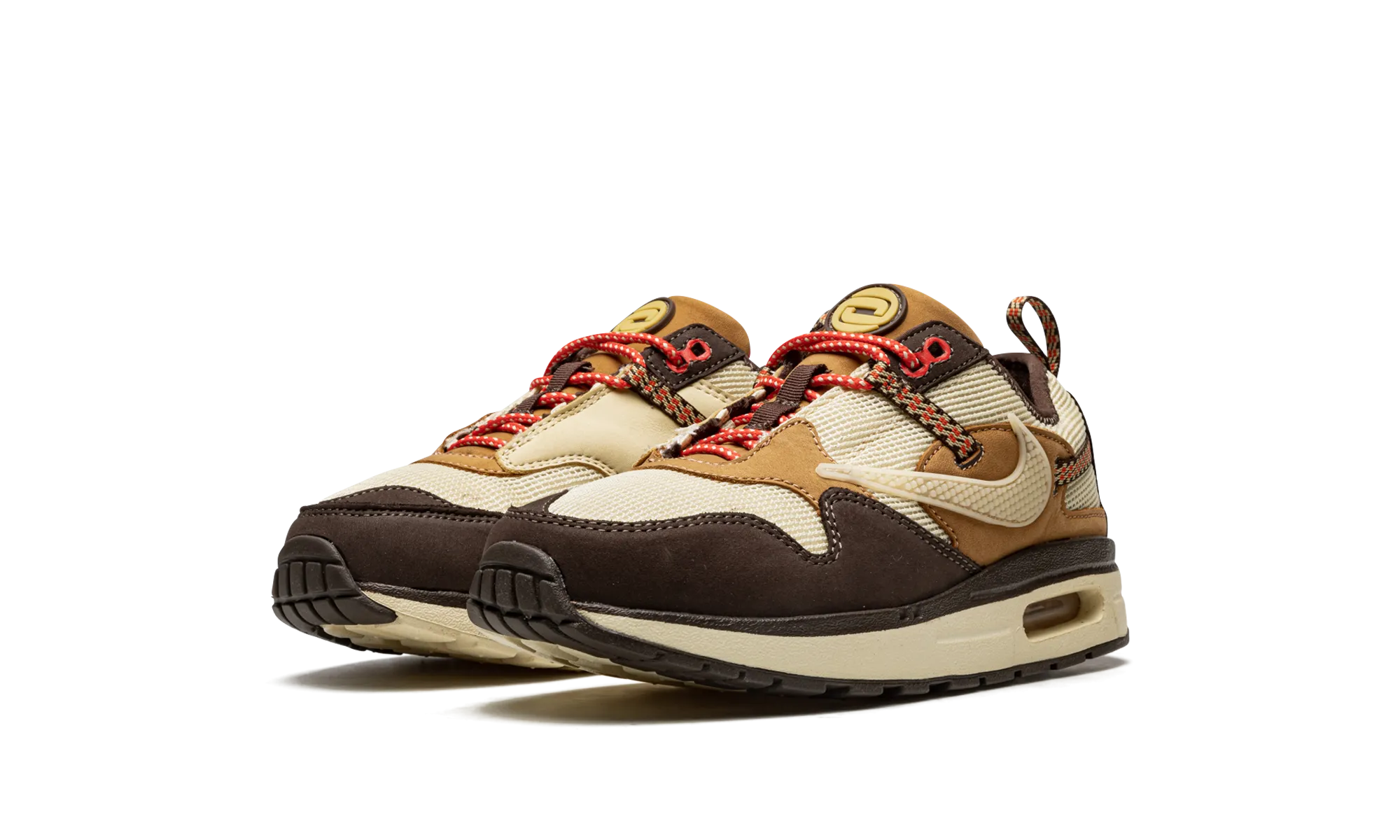 Stable Stride Plan Step Air Max 1 PS "Cactus Jack"