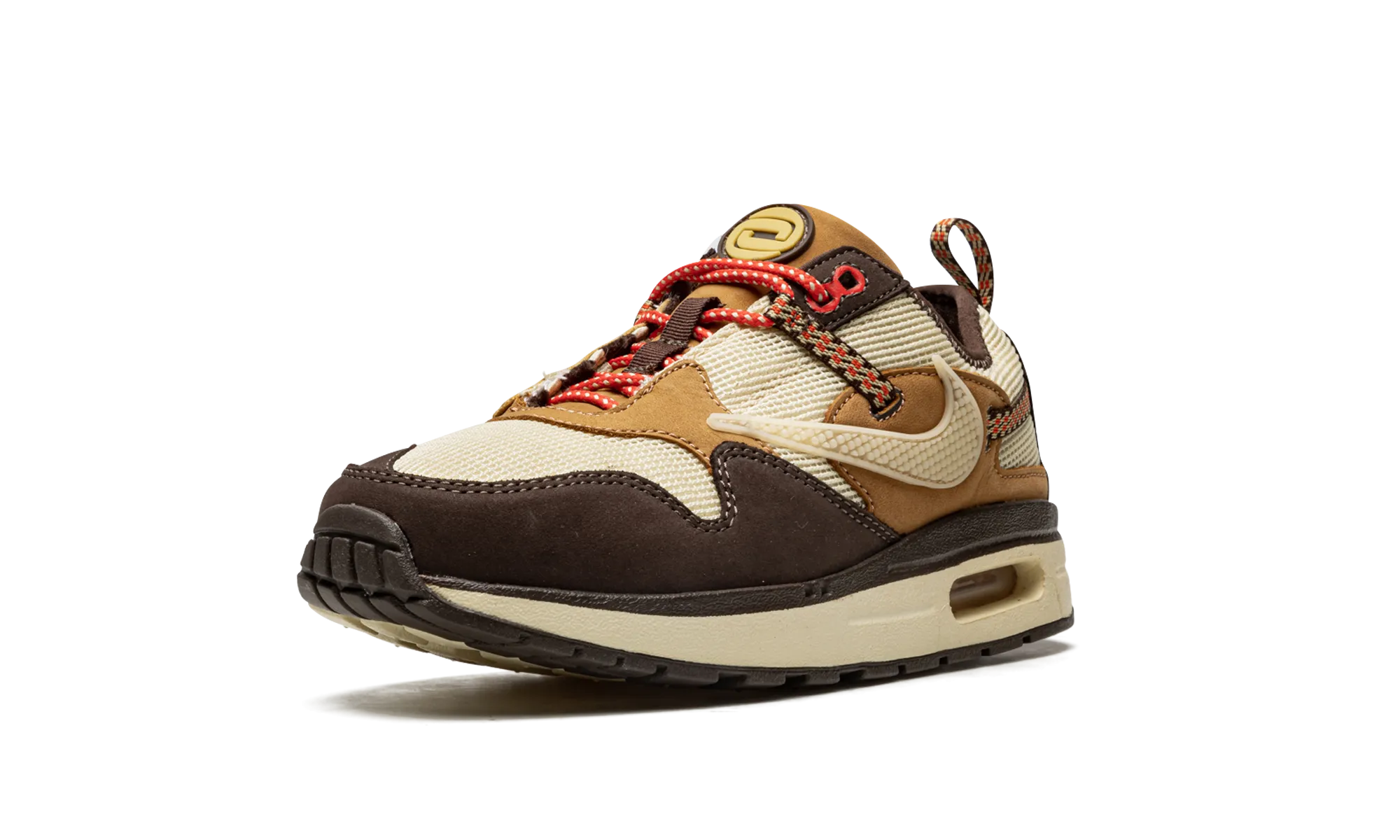 Air Max 1 PS "Cactus Jack" Trail Step