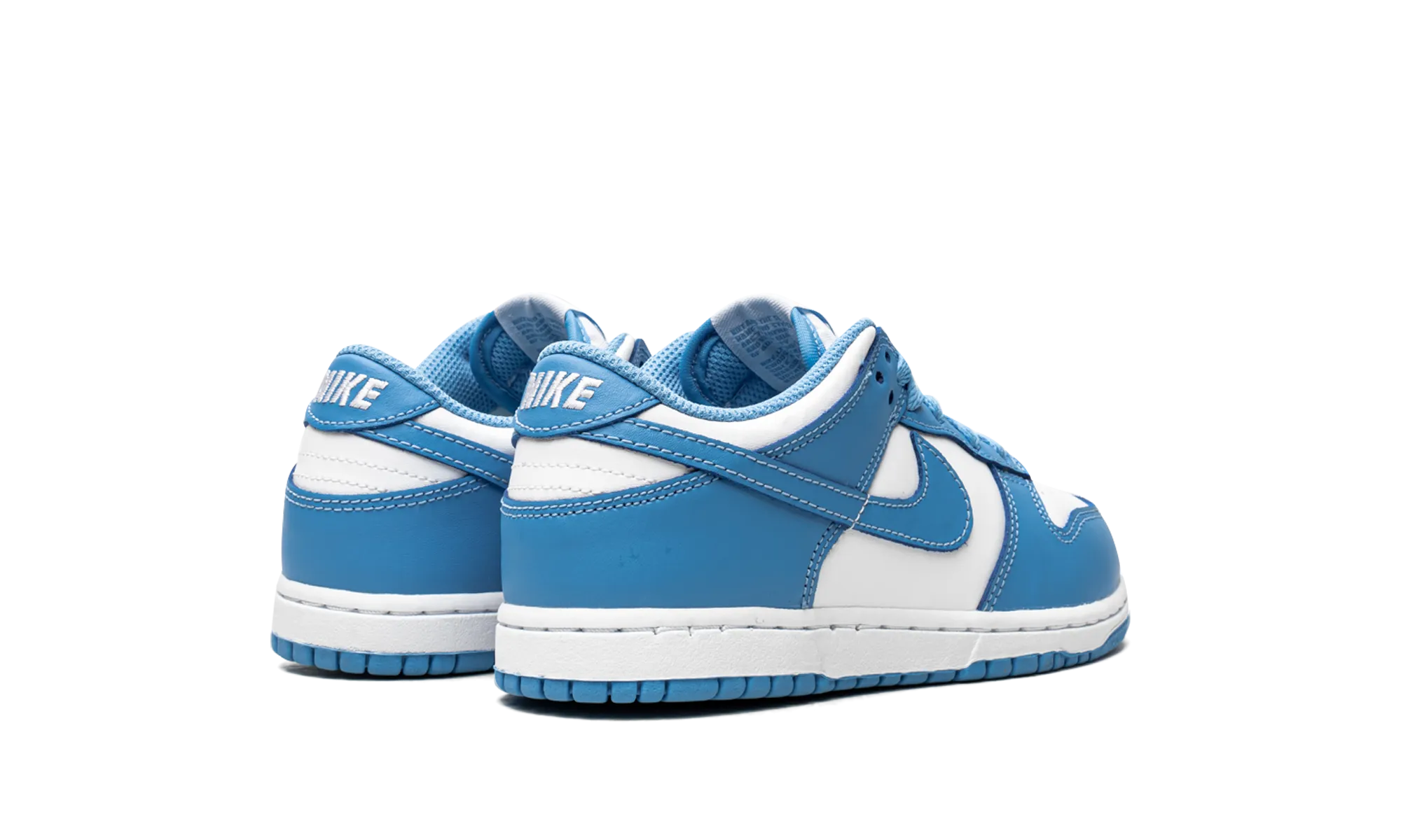 Dunk Low PS "UNC" Summer Vibe
