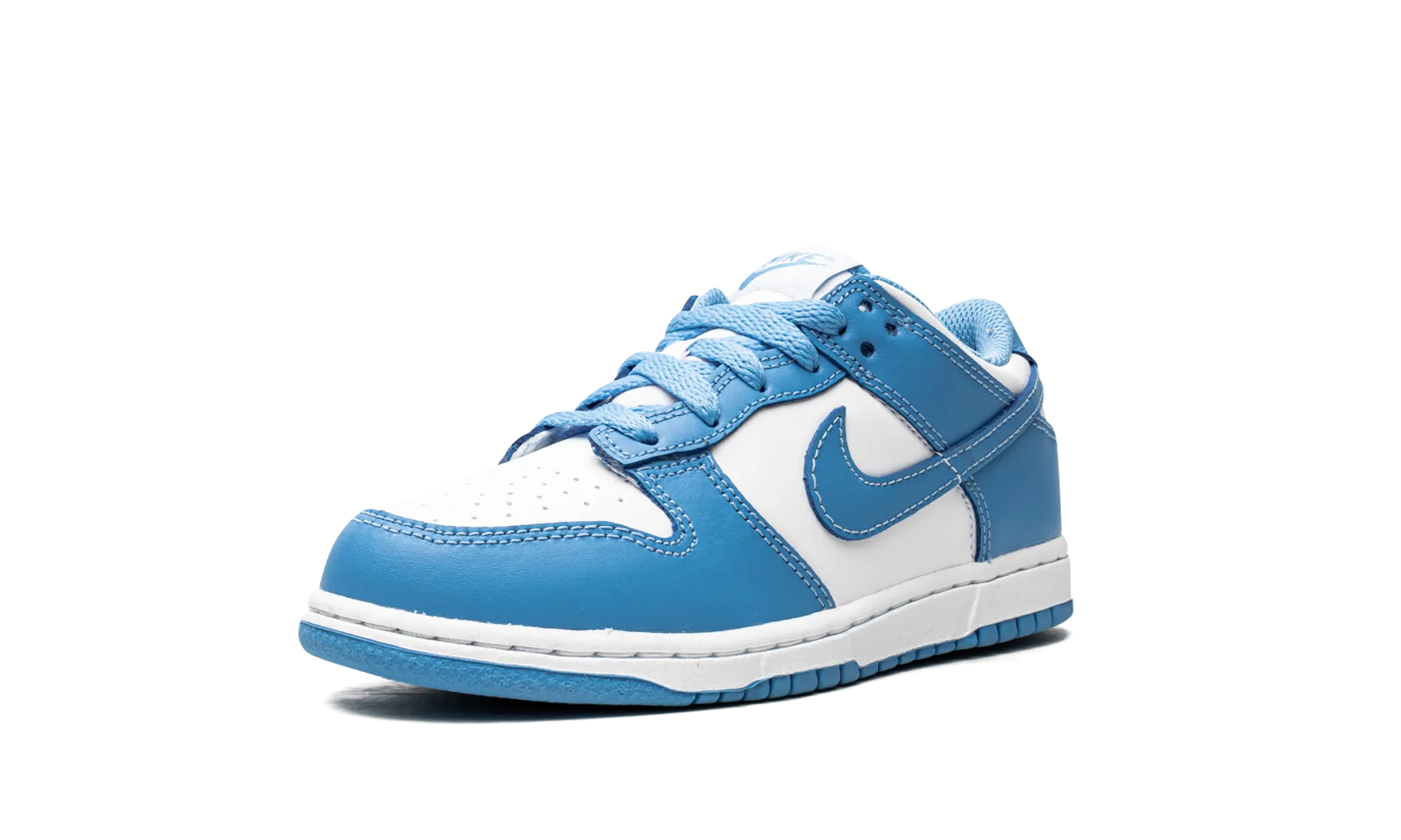 Dunk Low PS "UNC" Work Comfort Dog Jog