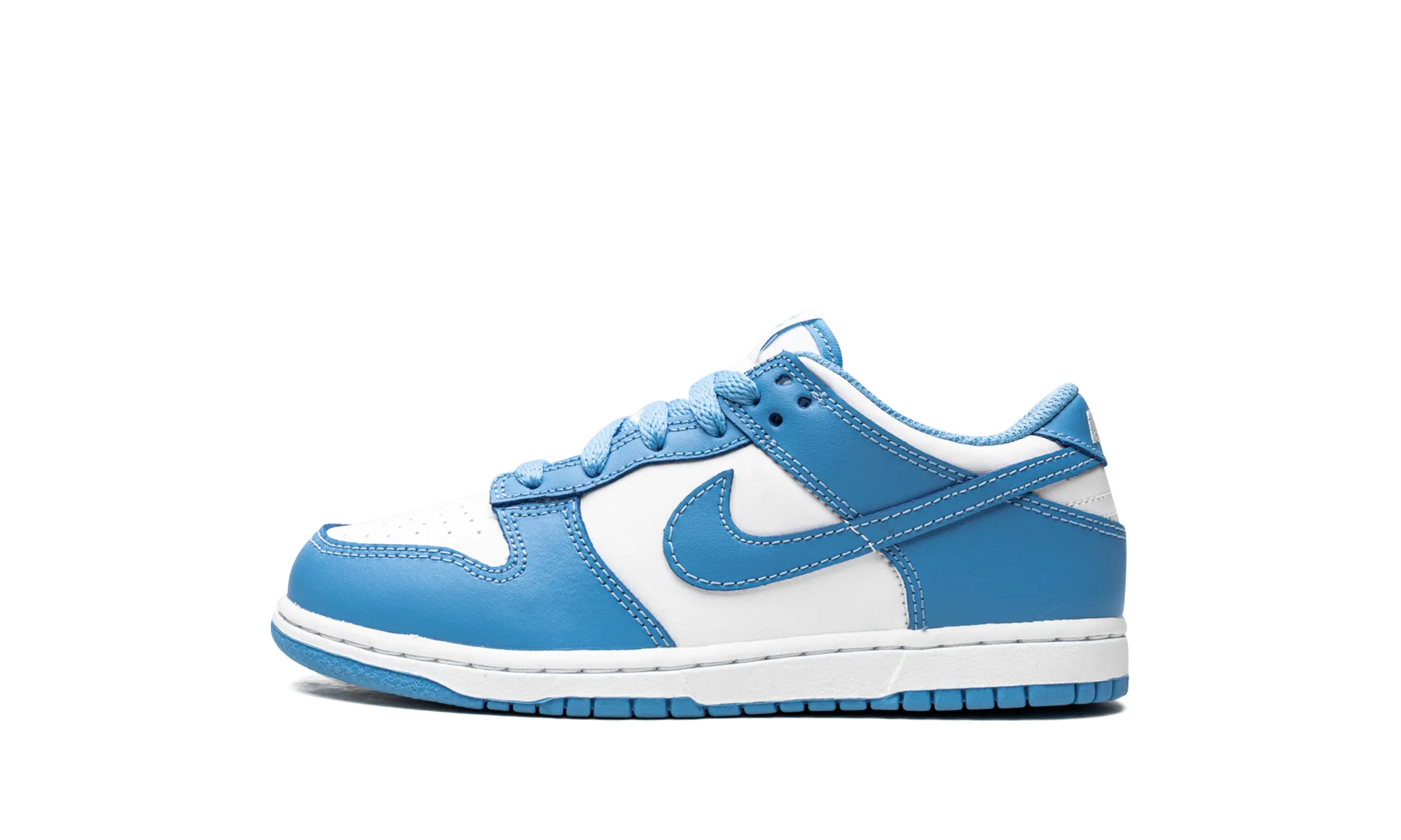 Sweat   wicking Street Edge Dunk Low PS "UNC"