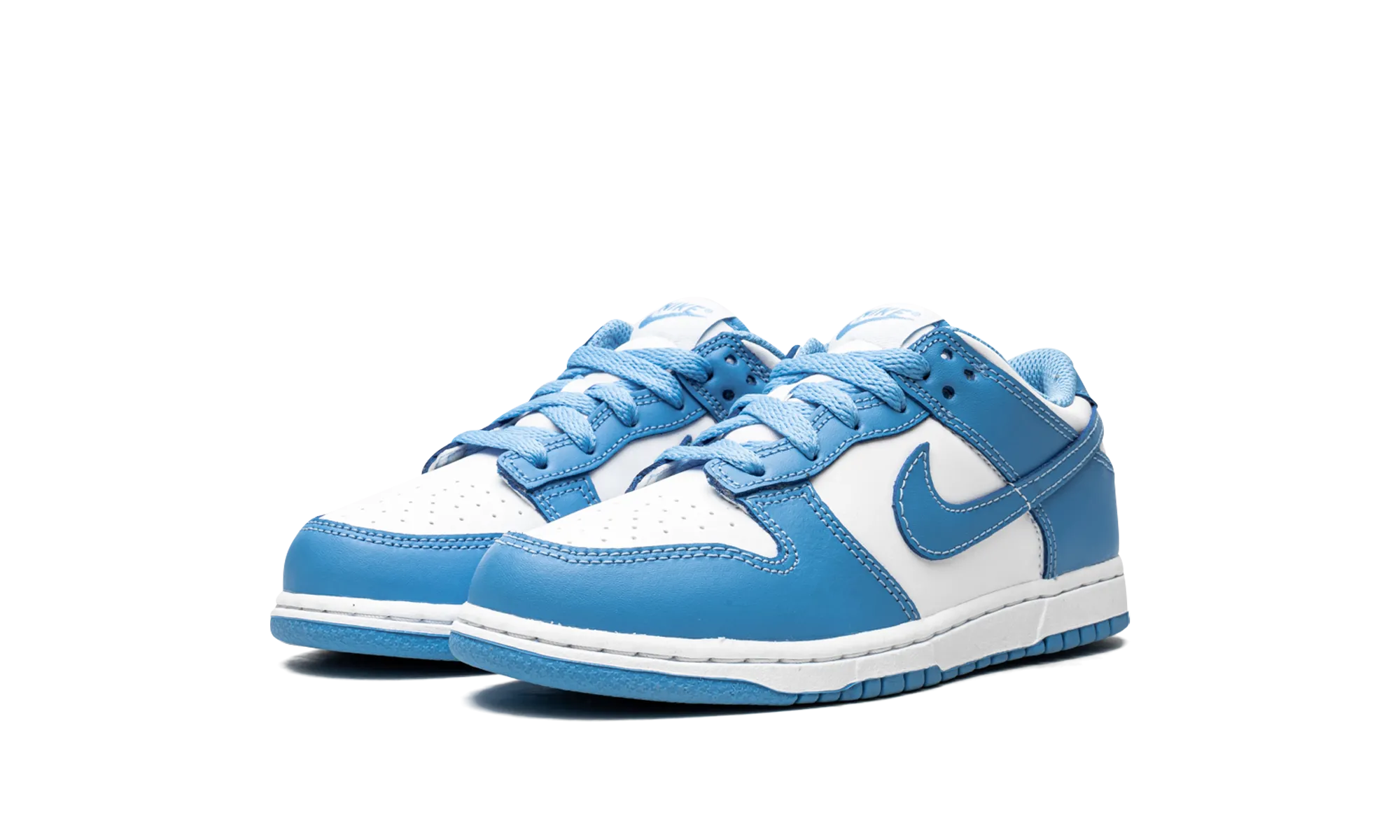 Track Trek Foot Motion Dunk Low PS "UNC"