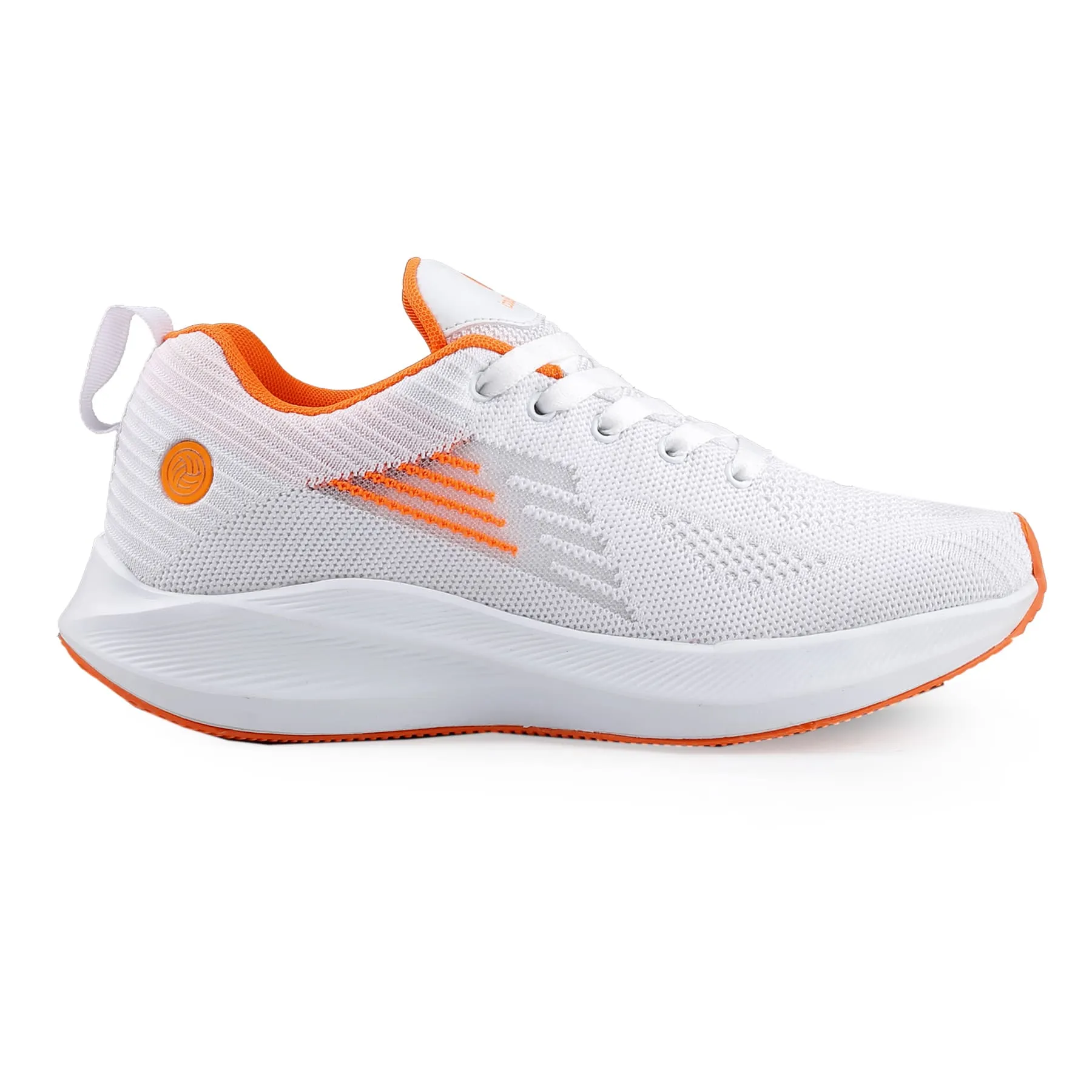 Smart Look Bacca Bucci PROWL Women's High-Performance Running and Training Shoes with Rebounce Outsole