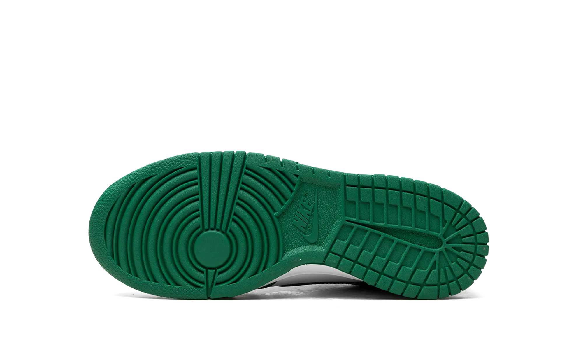 Casual Dunk Low "Malachite"