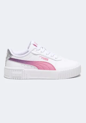 Sturdy Support Puma Kids' Carina 2.0 Star Glow