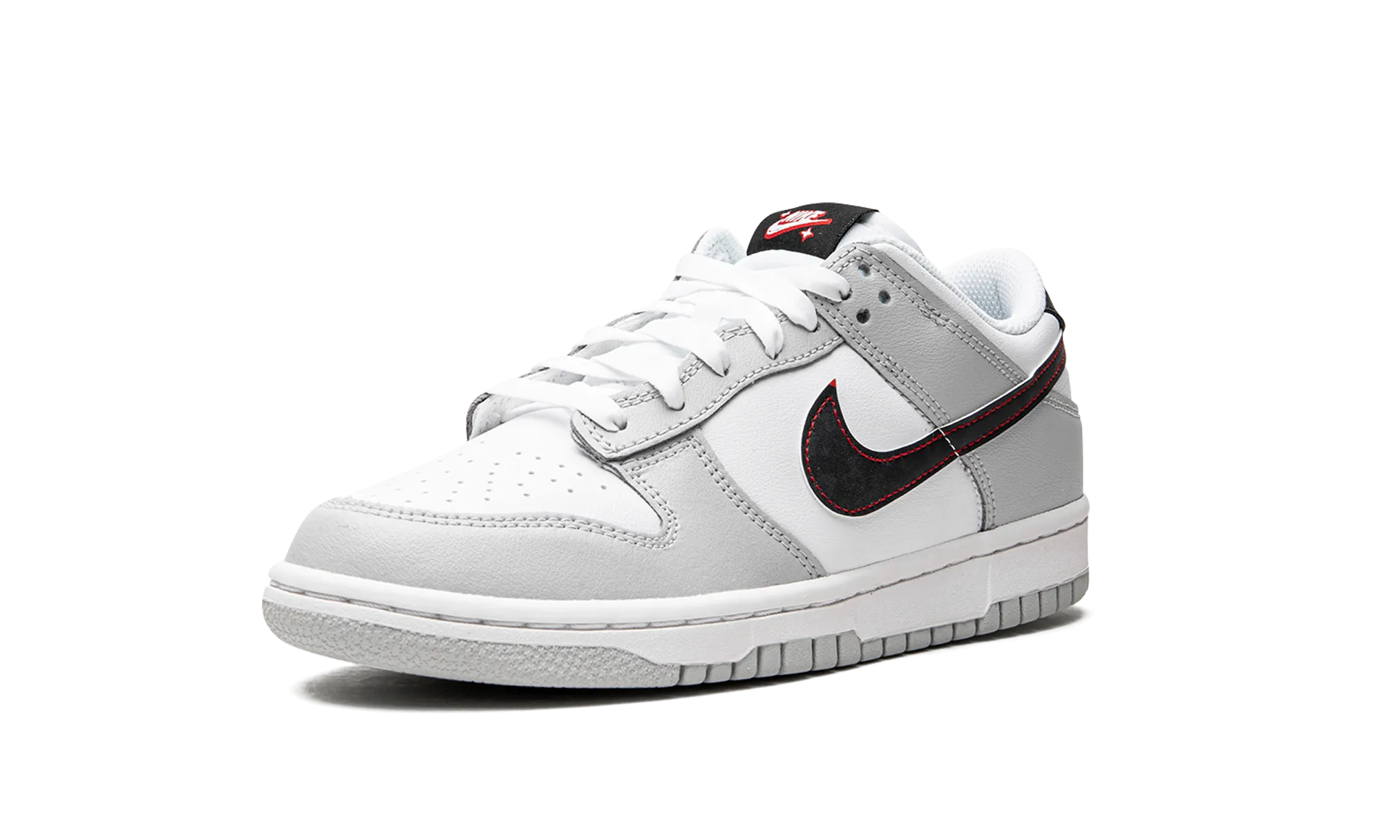 Calm Design Dunk Low GS "Lucky"