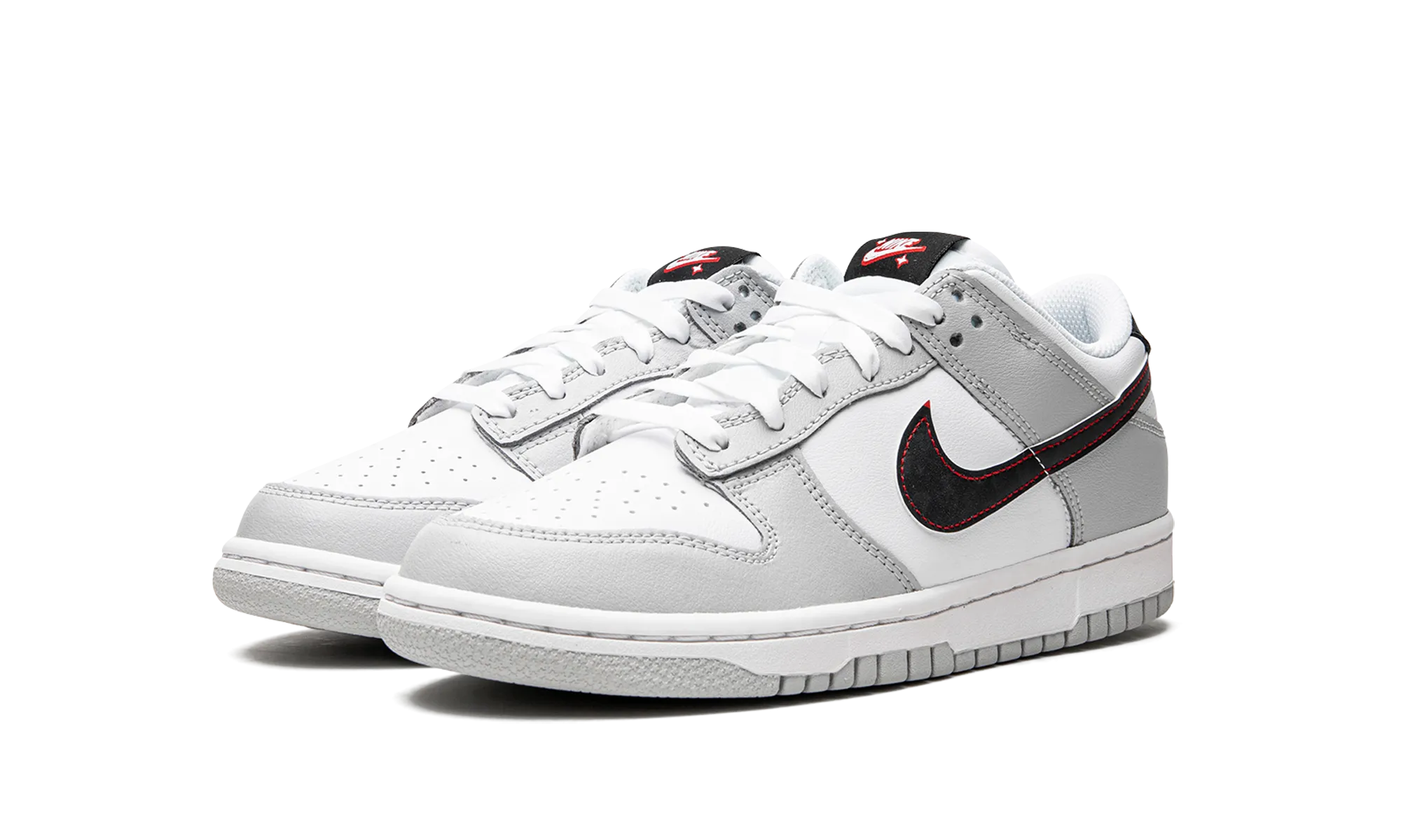 Form Fit Grab Easy Dunk Low GS "Lucky"