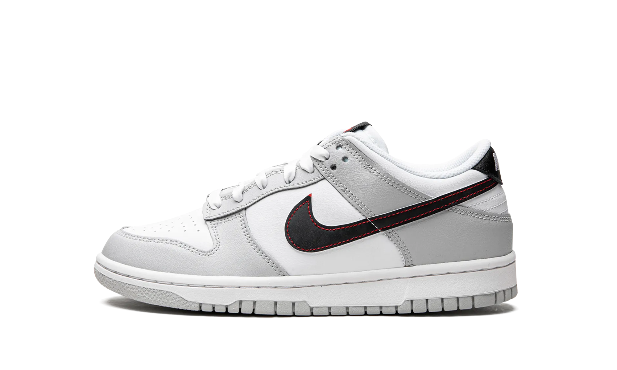 Dunk Low GS "Lucky" Outdoor Comfort Canvas Soft
