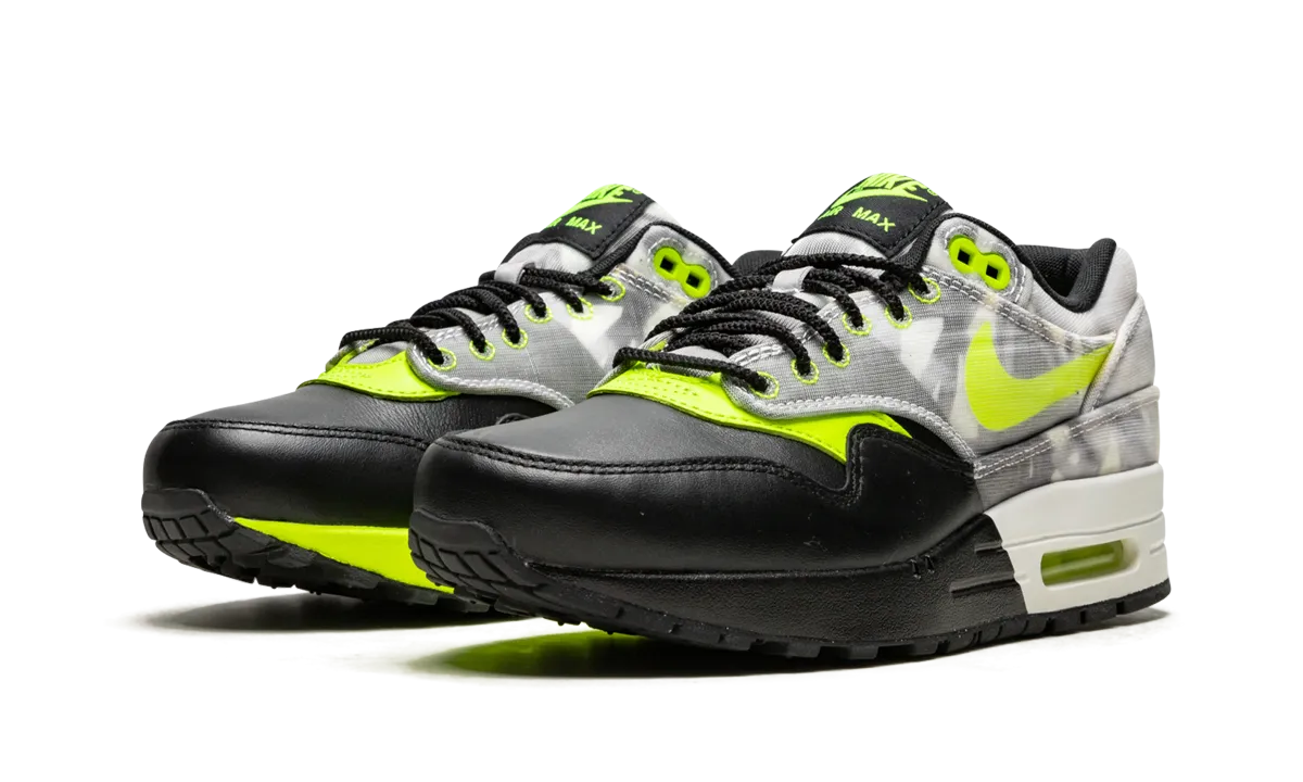 AIR MAX 1 FV QS MNS WMNS River Hike Quiet Steps