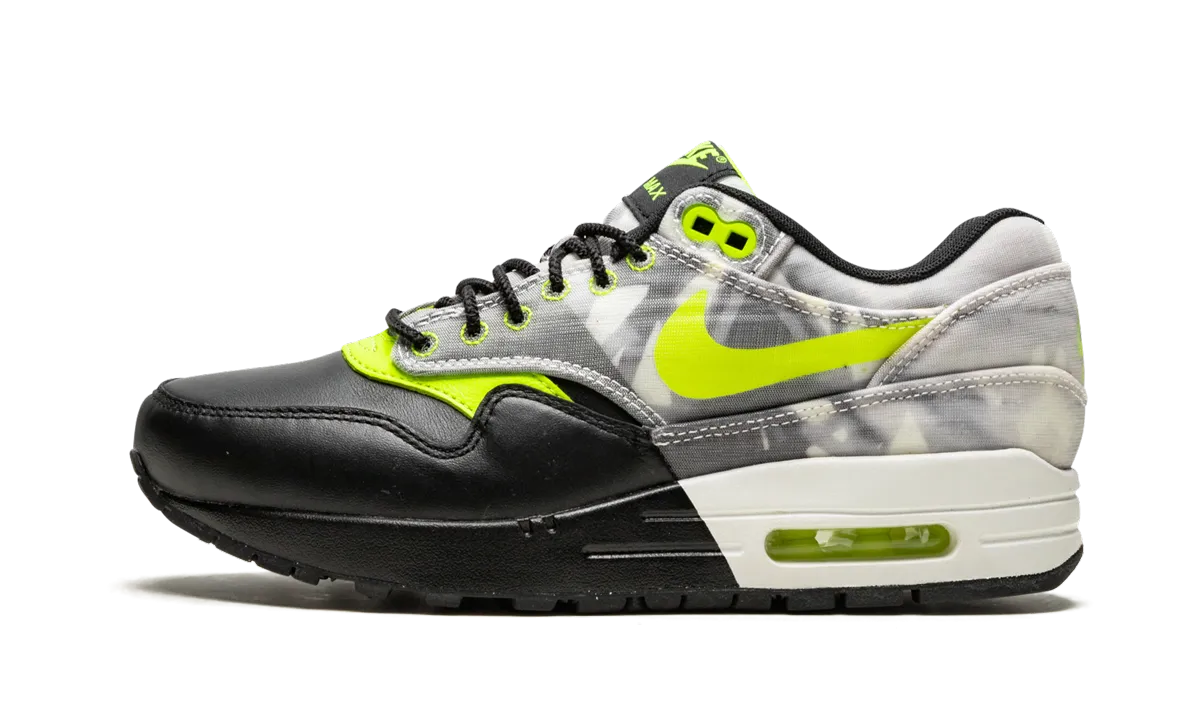 Tide Jog AIR MAX 1 FV QS MNS WMNS