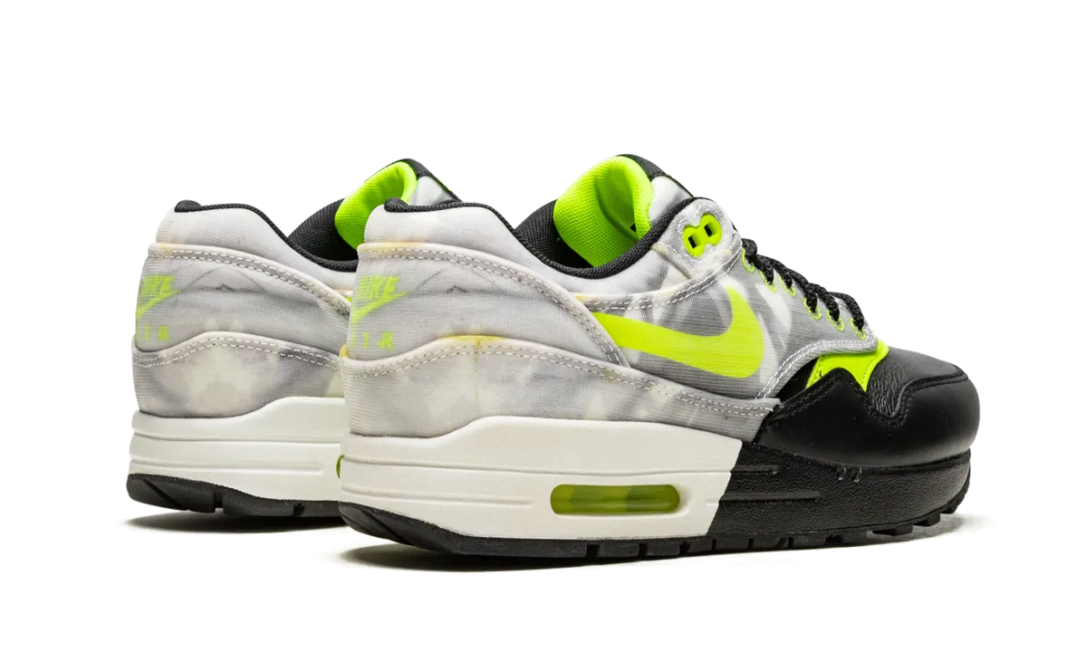 AIR MAX 1 FV QS MNS WMNS Active Mode