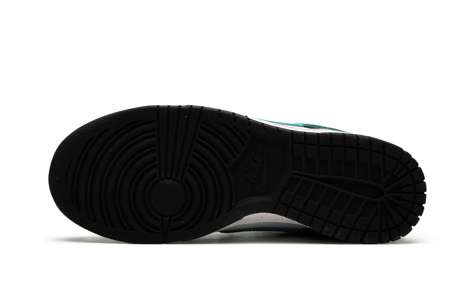 City Active DUNK LO MNS WMNS "Lunar New Year - Multi-Swoosh"