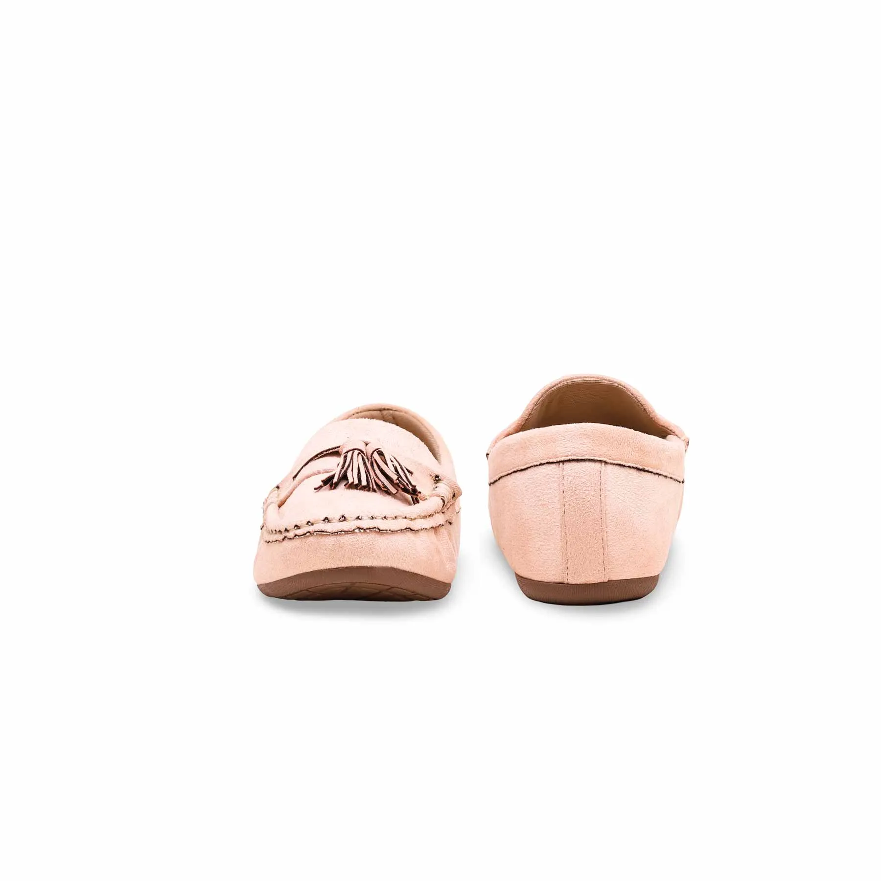 Hold Hike Timeless Use Beige Moccasin WN4435