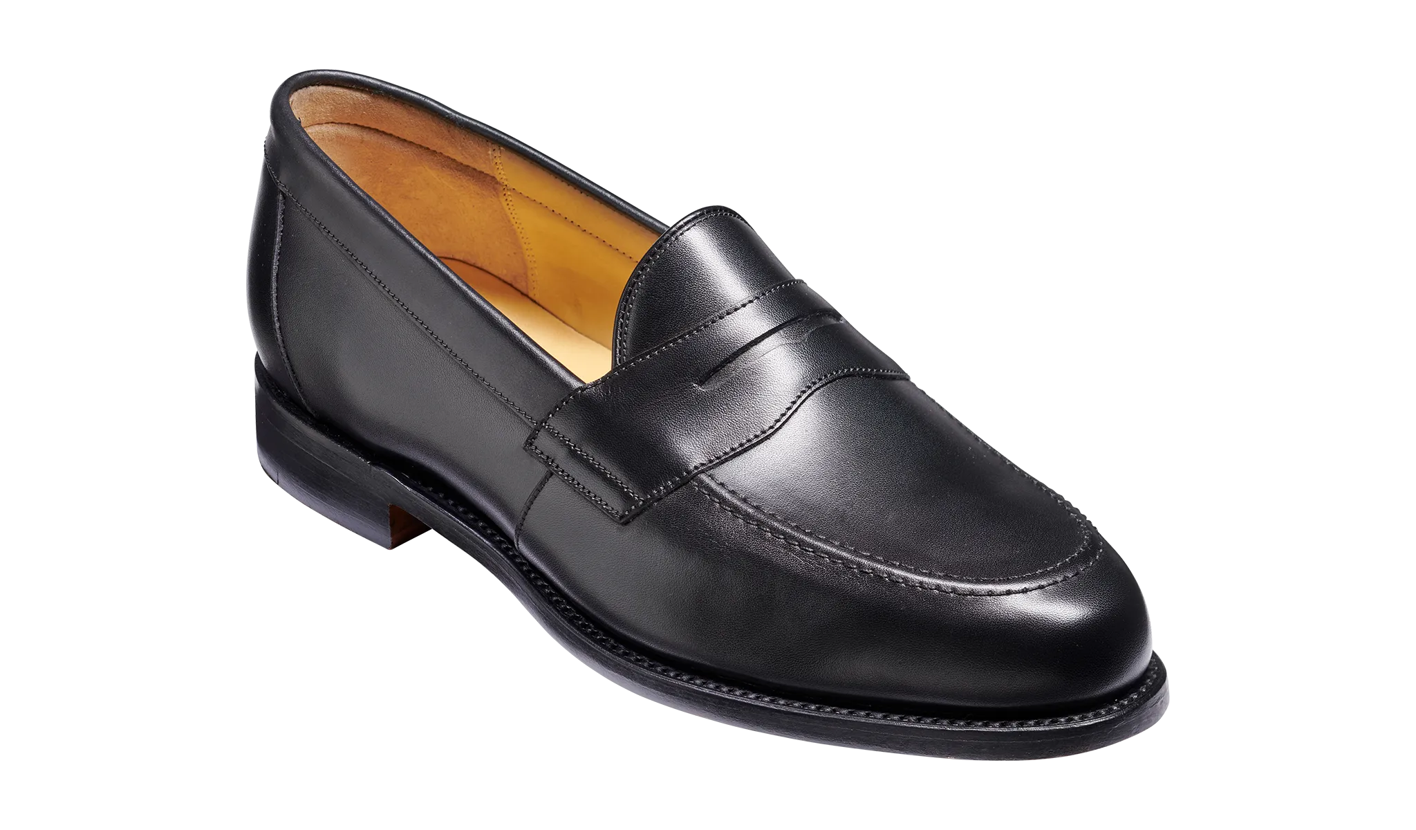 City Daily Portsmouth - Black Calf
