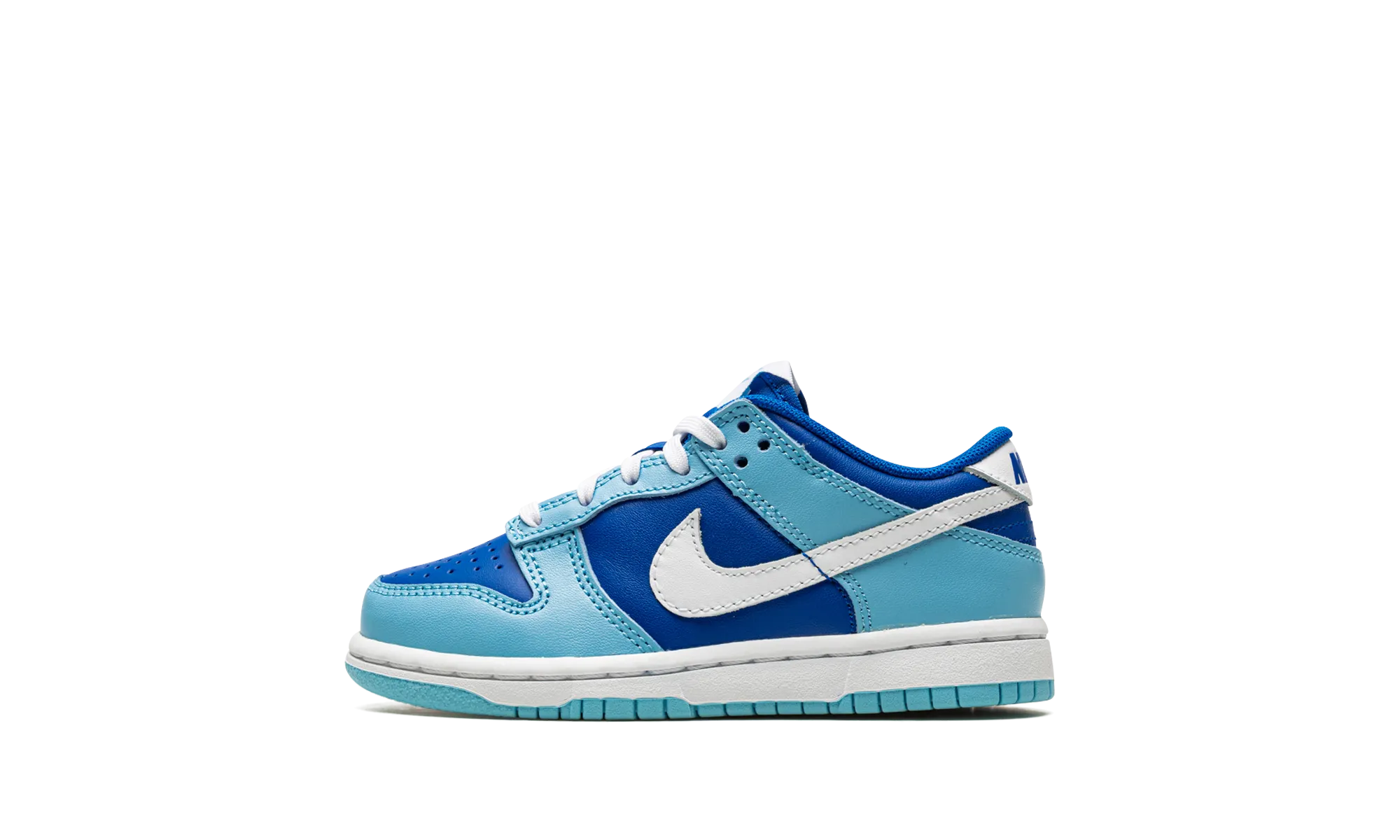 Dunk Low PS "Argon" Square Toe