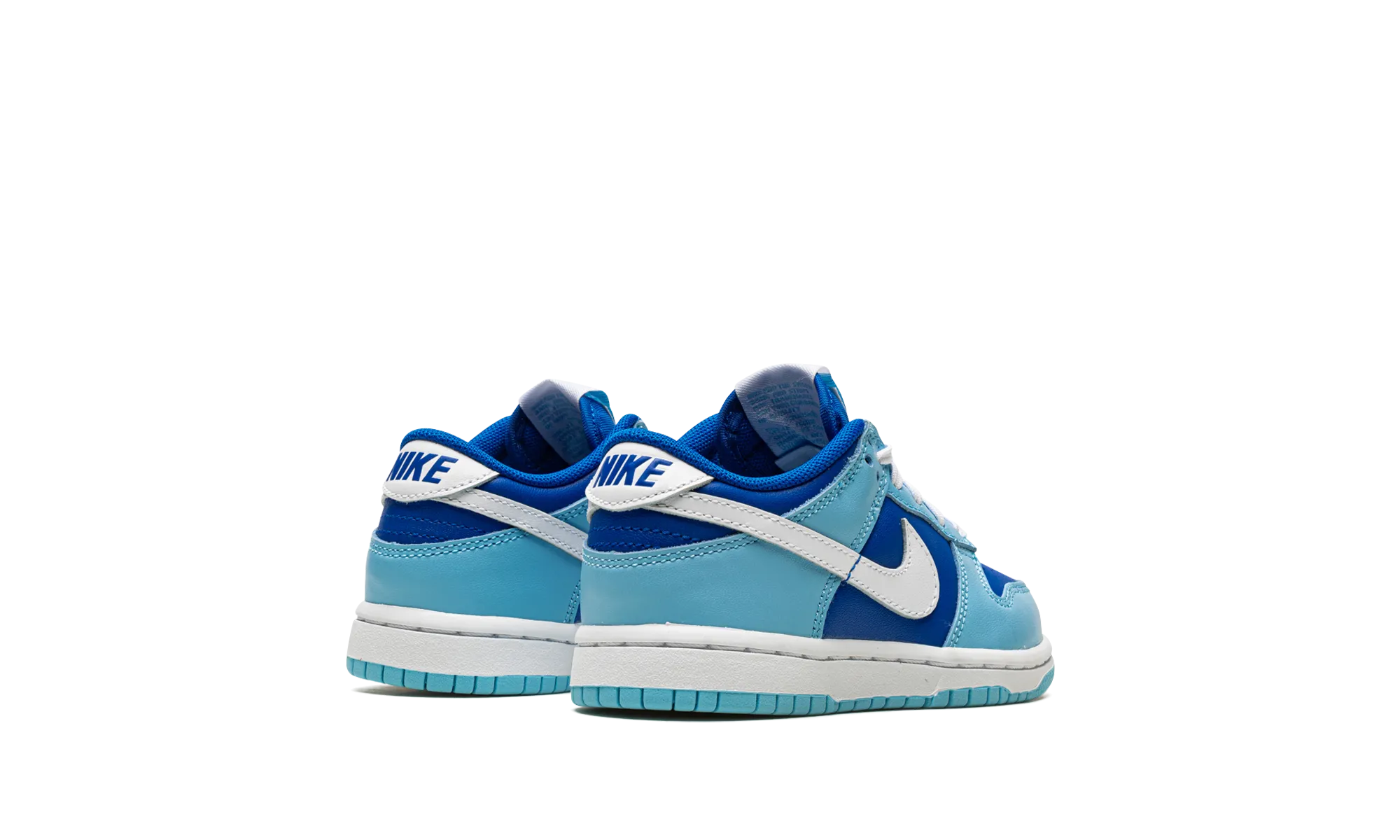 Dunk Low PS "Argon" Breathable   mesh