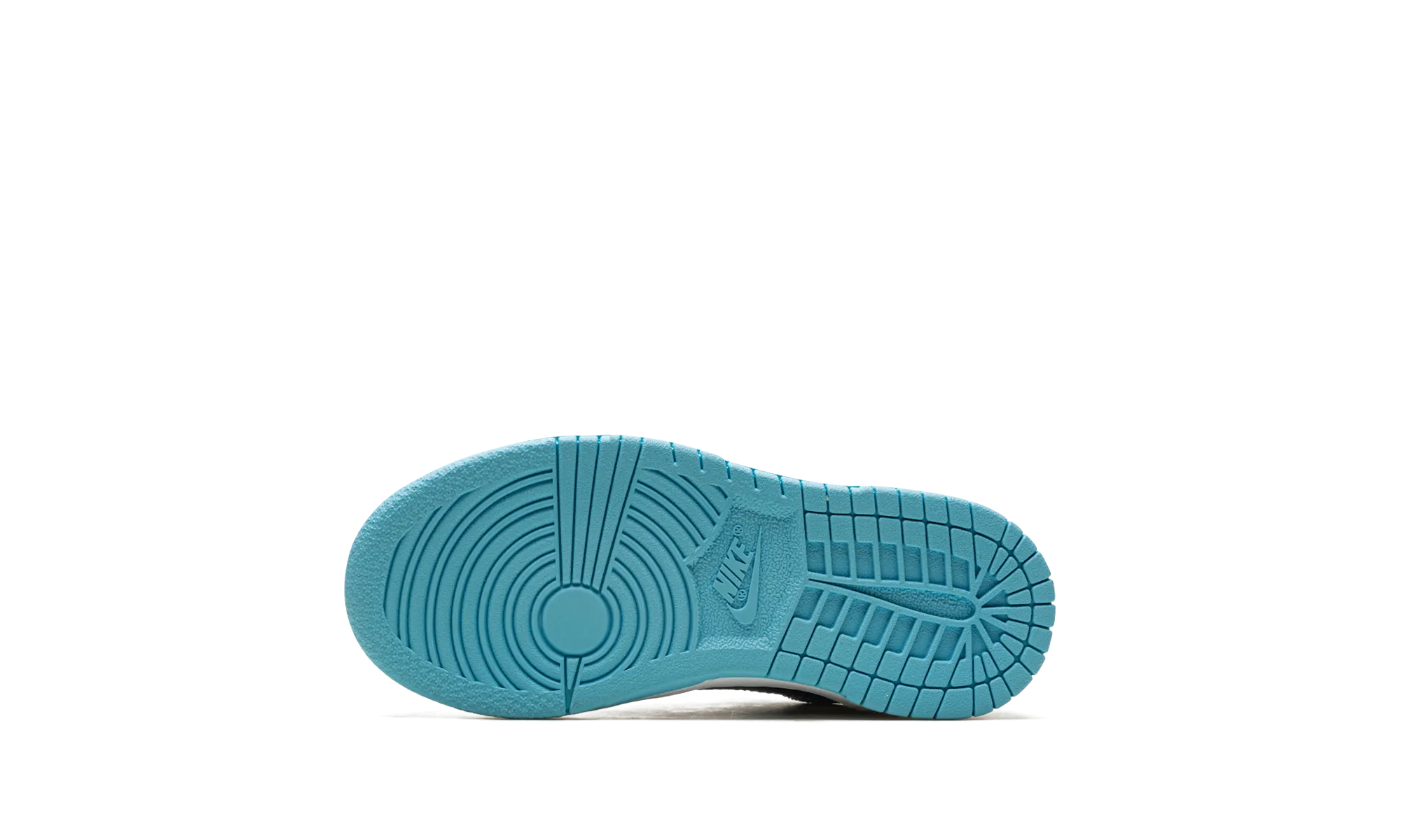Dunk Low PS "Argon" Comfortable Cushions