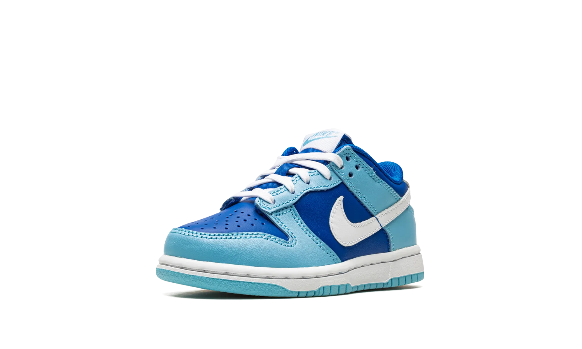 Work Hike Dunk Low PS "Argon"