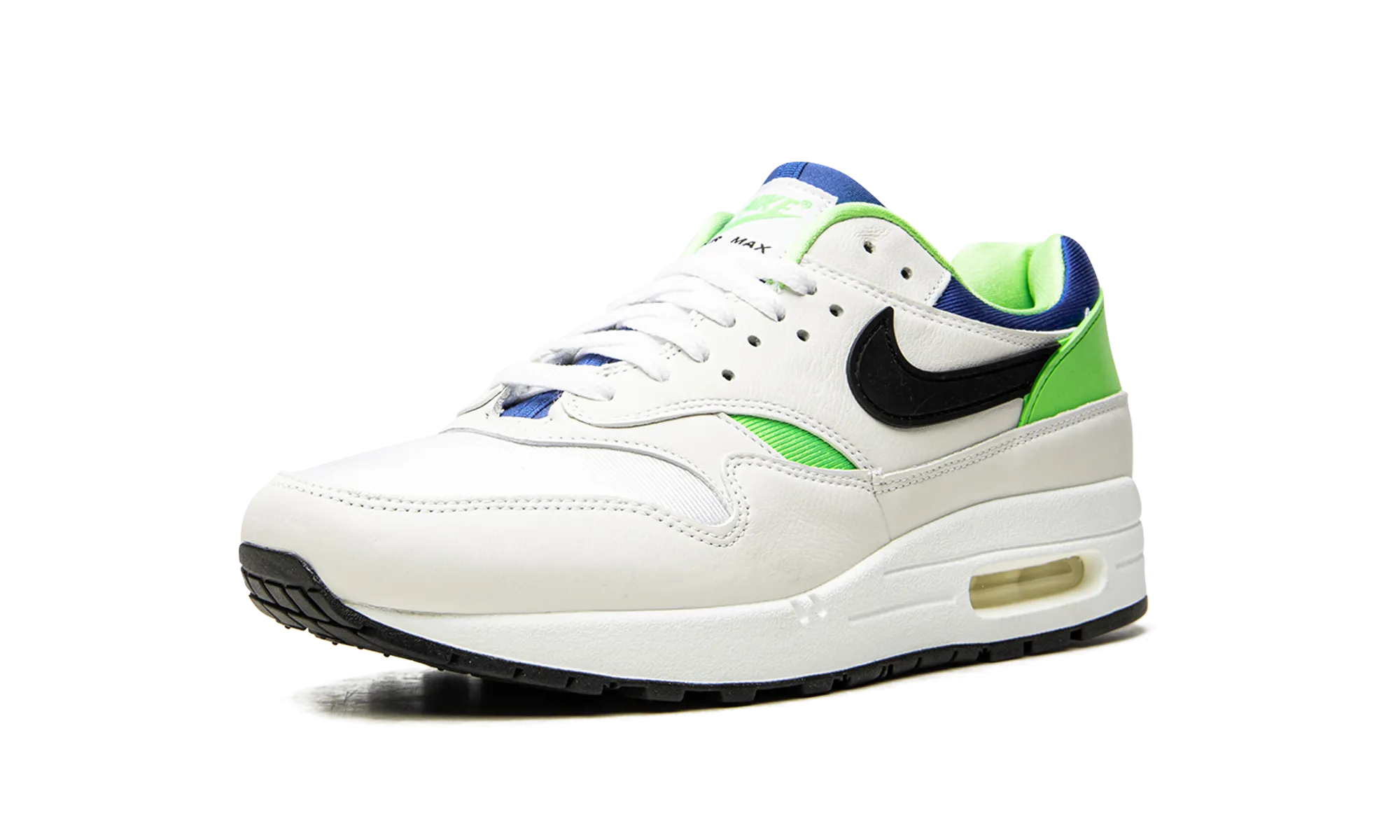 Air Max 1 DNA CH.1 "DN ACH.1" Block Stride