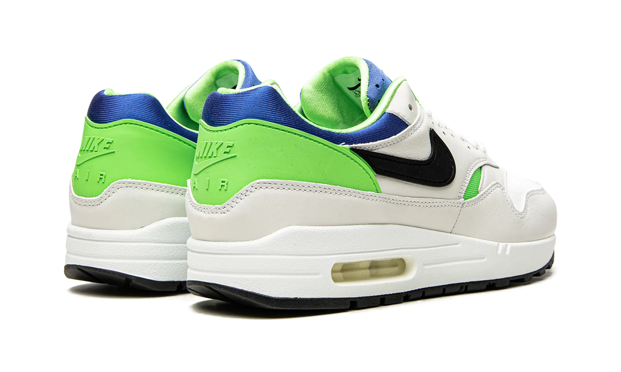 Ultra Pace Air Max 1 DNA CH.1 "DN ACH.1"