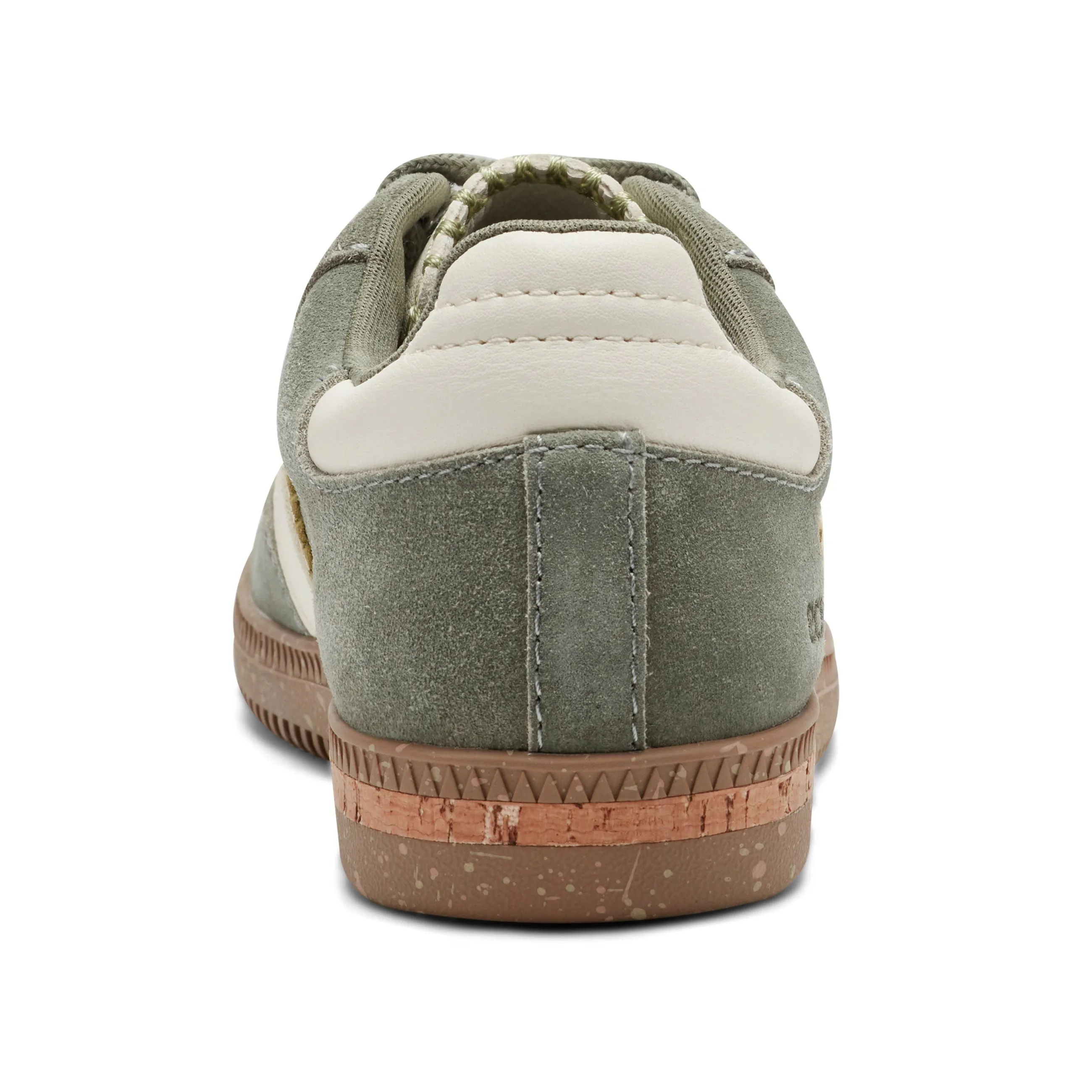 Anti Odor Busy Professionals Penny Lace-Up Sneakers